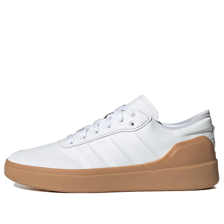 adidas Court Revival Shoes 'White Gum' HP2601 - 1