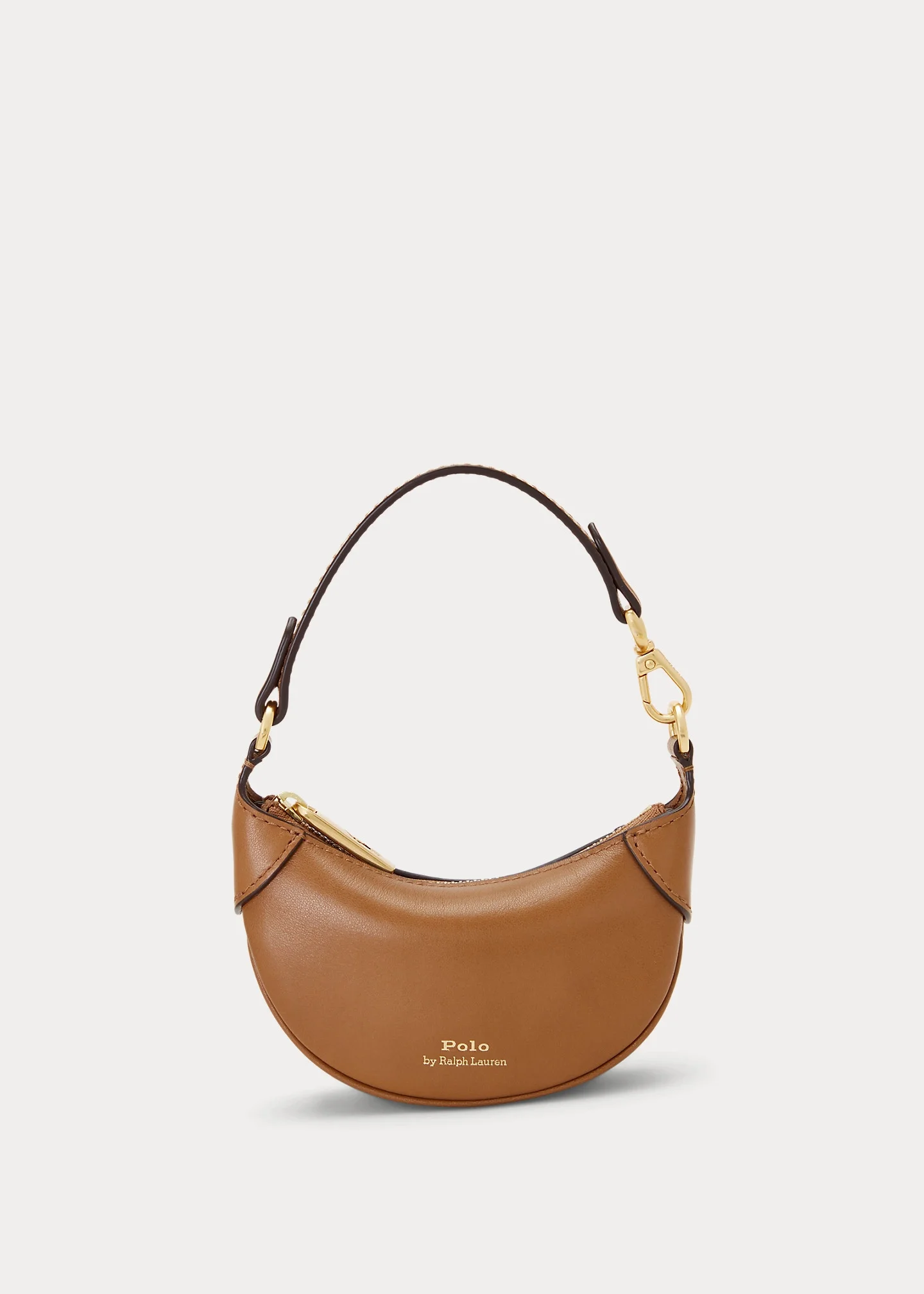 Polo ID Leather Card Case - 1