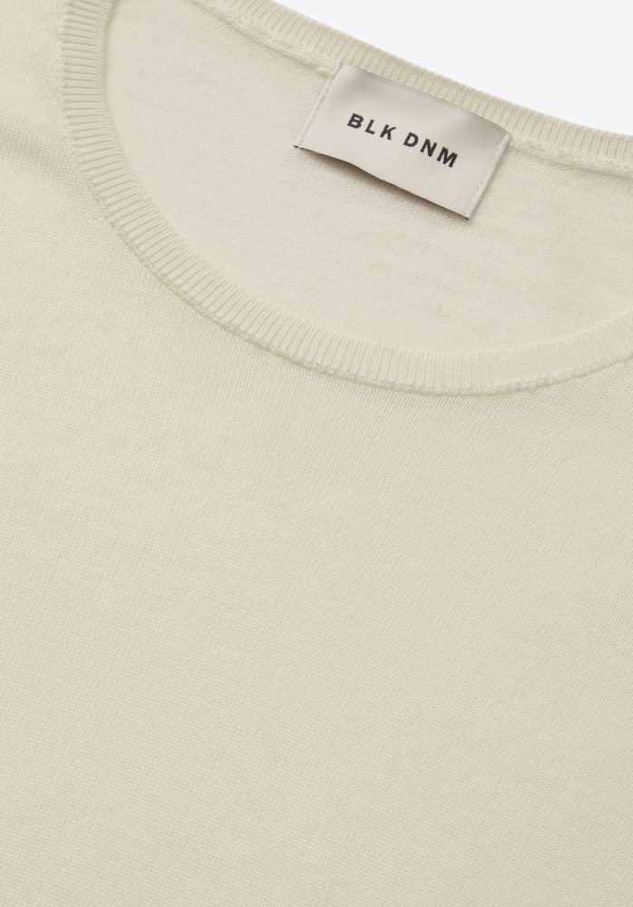SWEATER TEE 51 OFF WHITE - 4