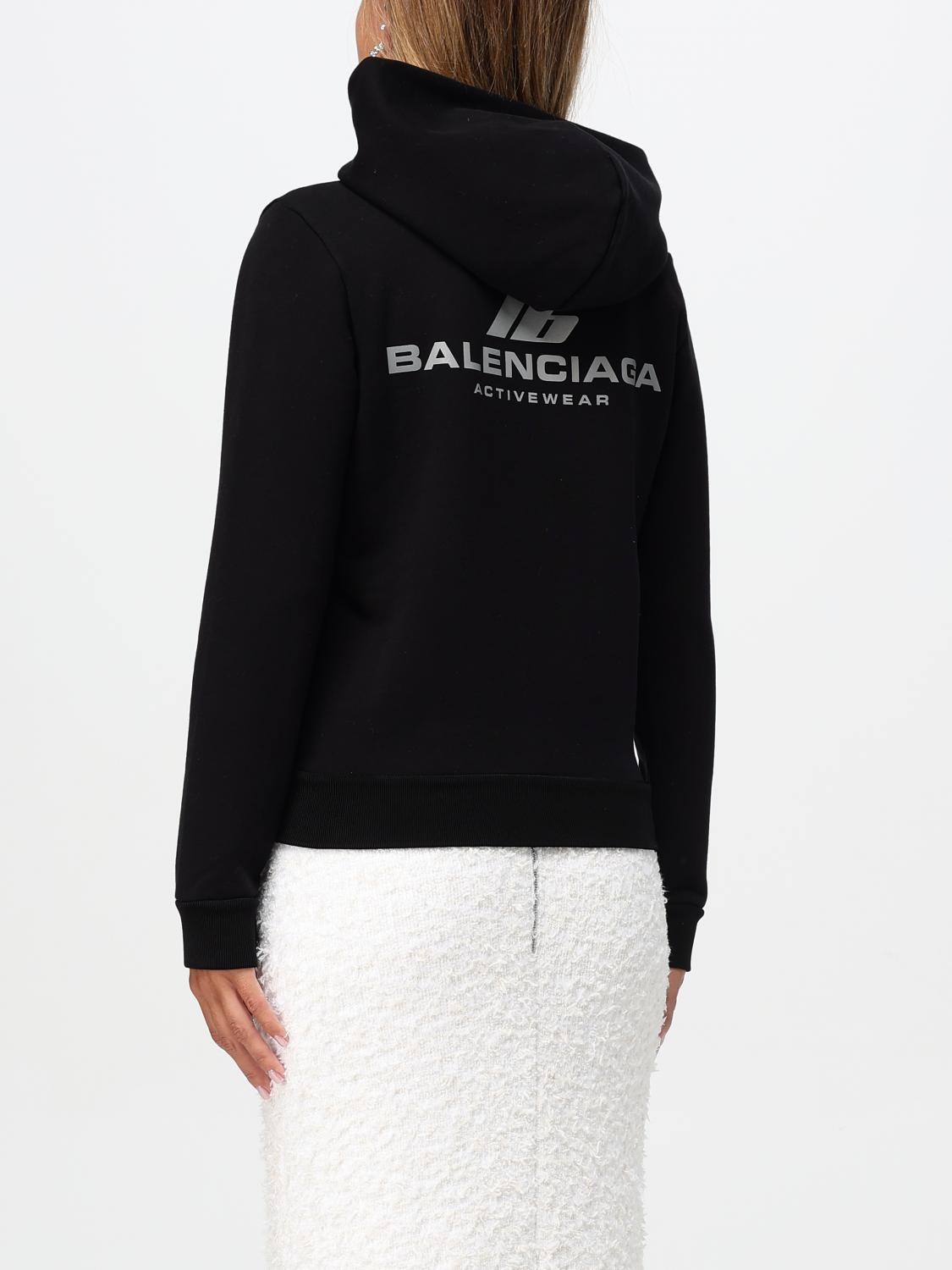 Sweater woman Balenciaga - 3