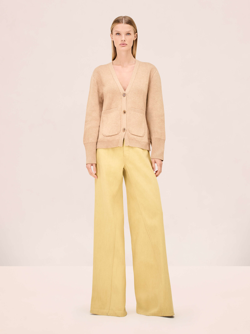 ALEXIS DILO PANT outlook