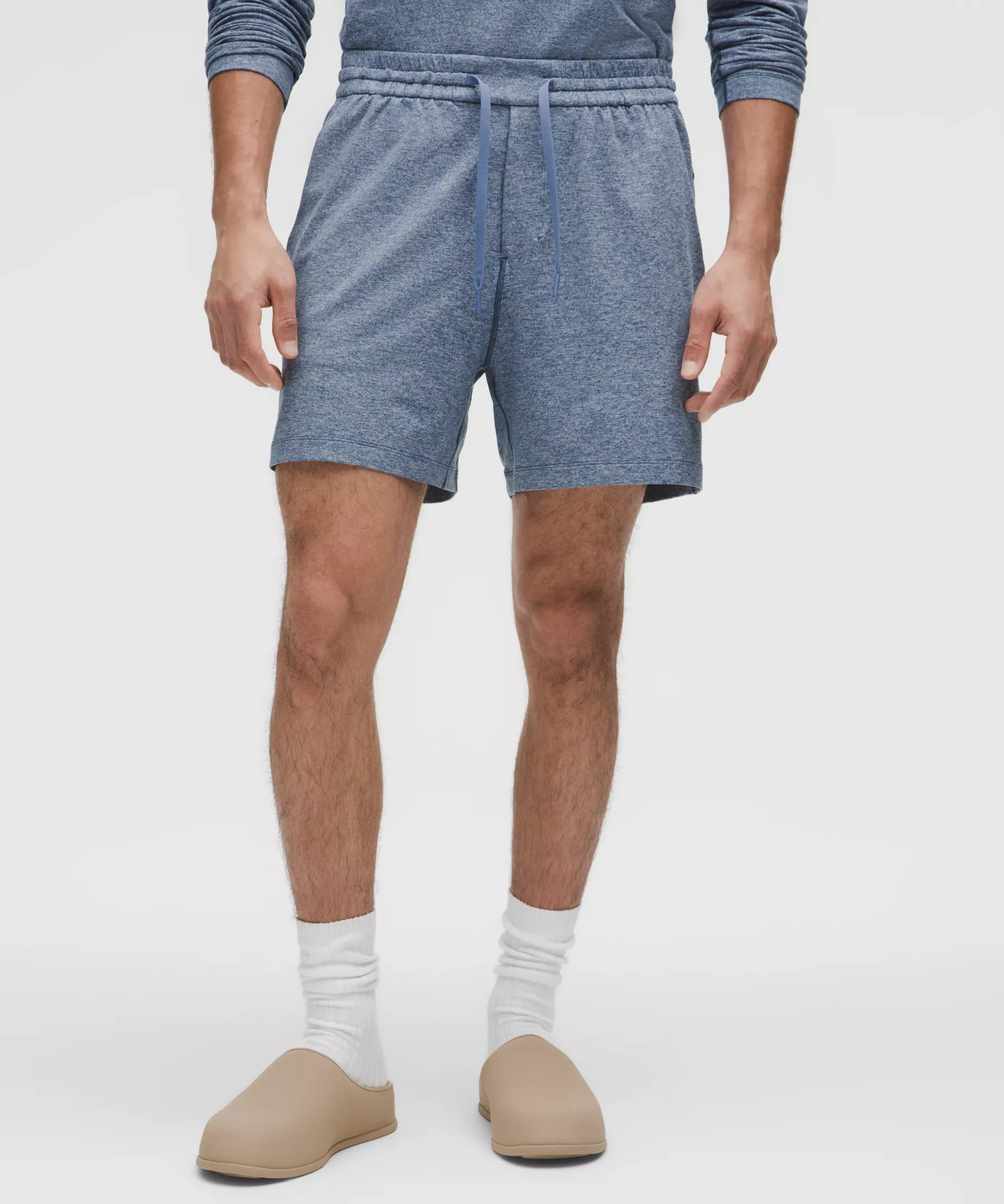 Soft Jersey Short 5" - 2