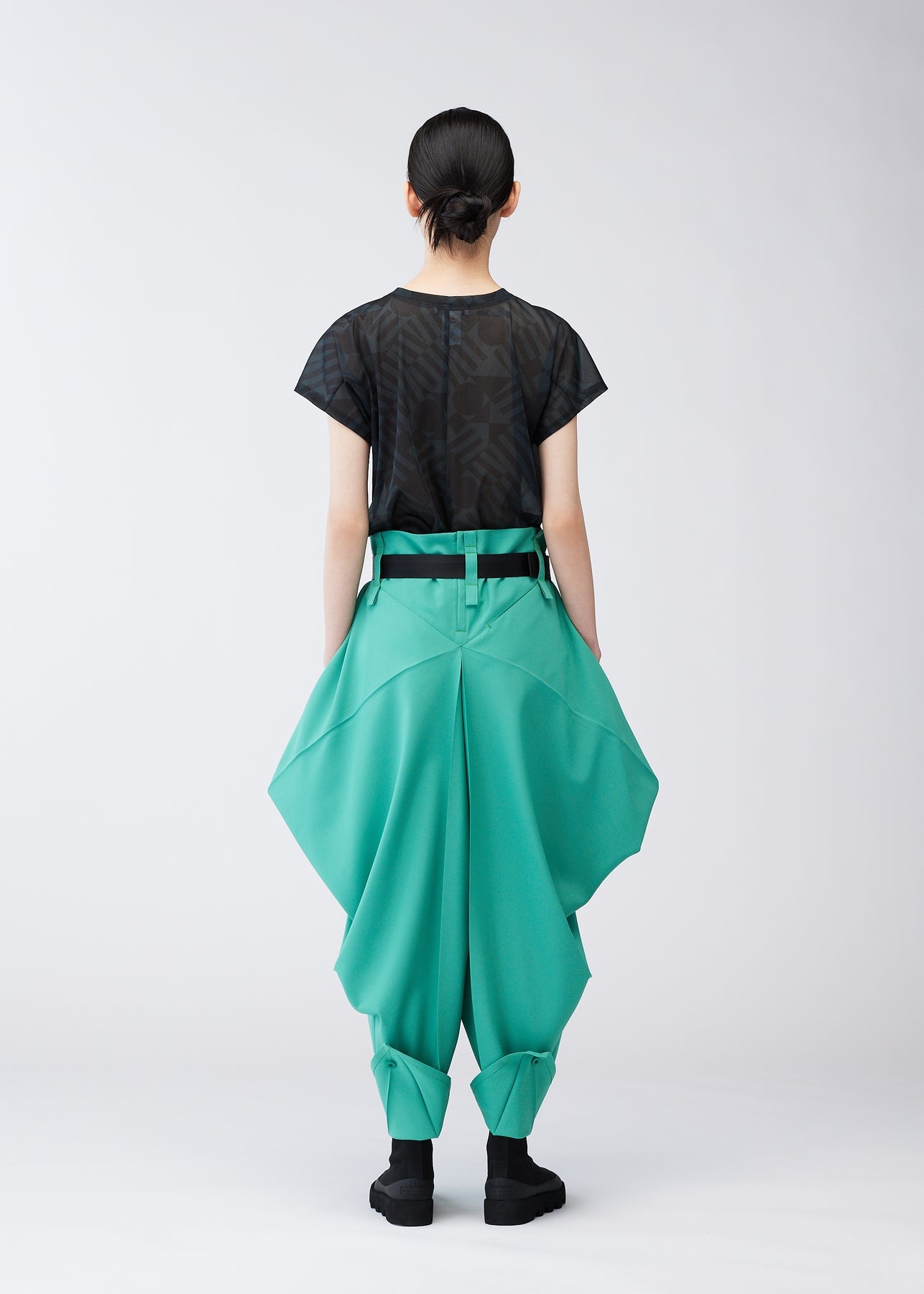 TETRA PANTS - 7