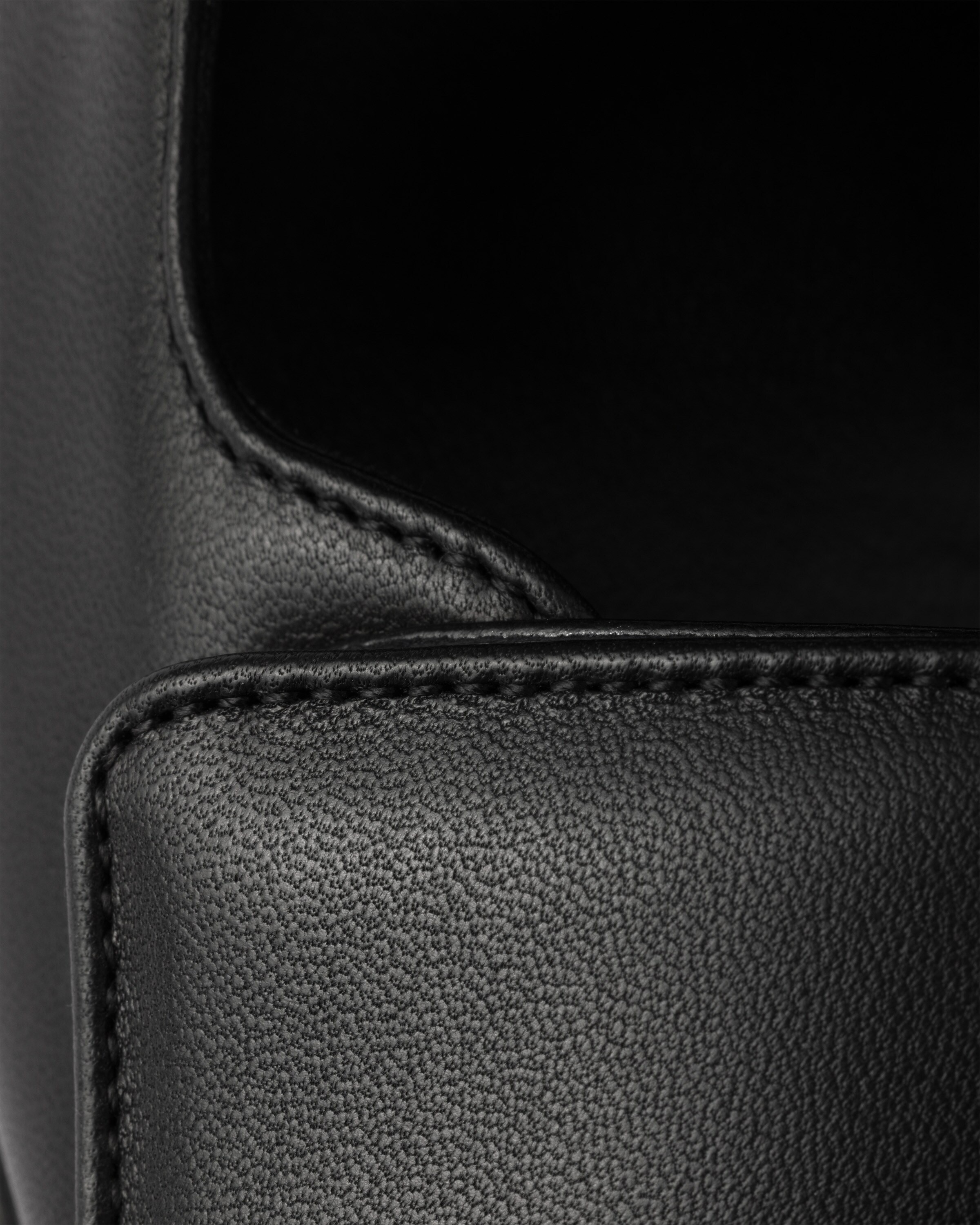 Nappa leather sandals - 5