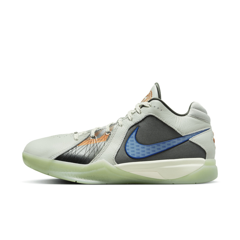 Nike Zoom KD 3 Men's Shoes - 1