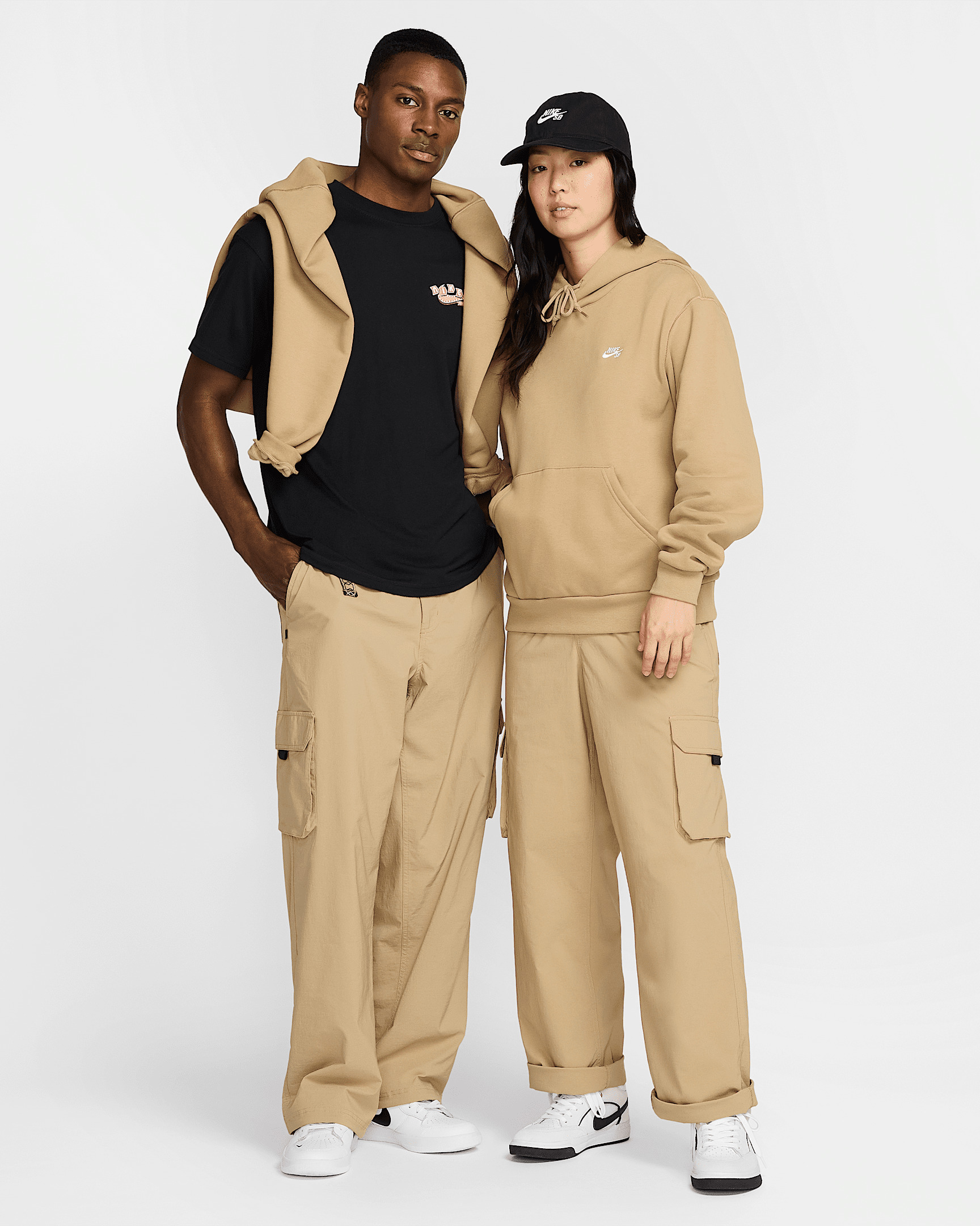 Nike SB Kearny Cargo Skate Pants - 10