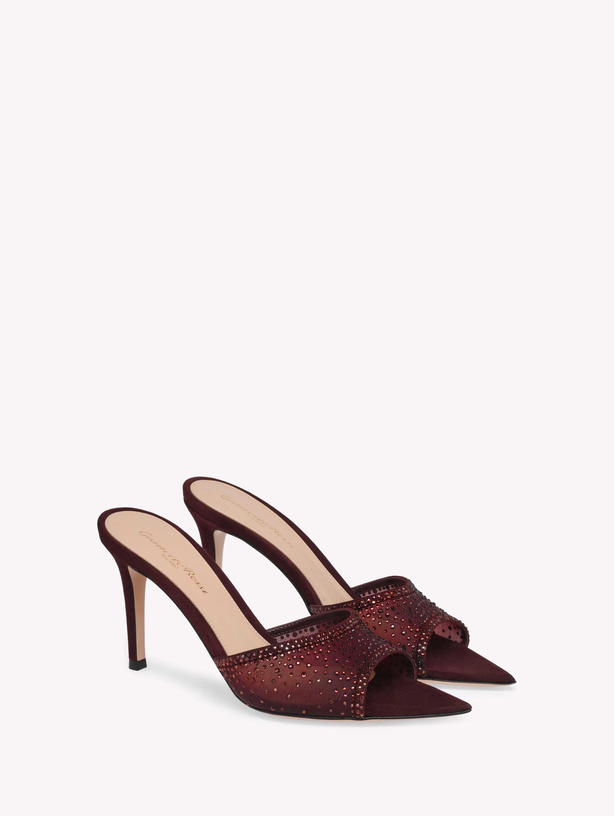 RANIA MULE 85 - 2