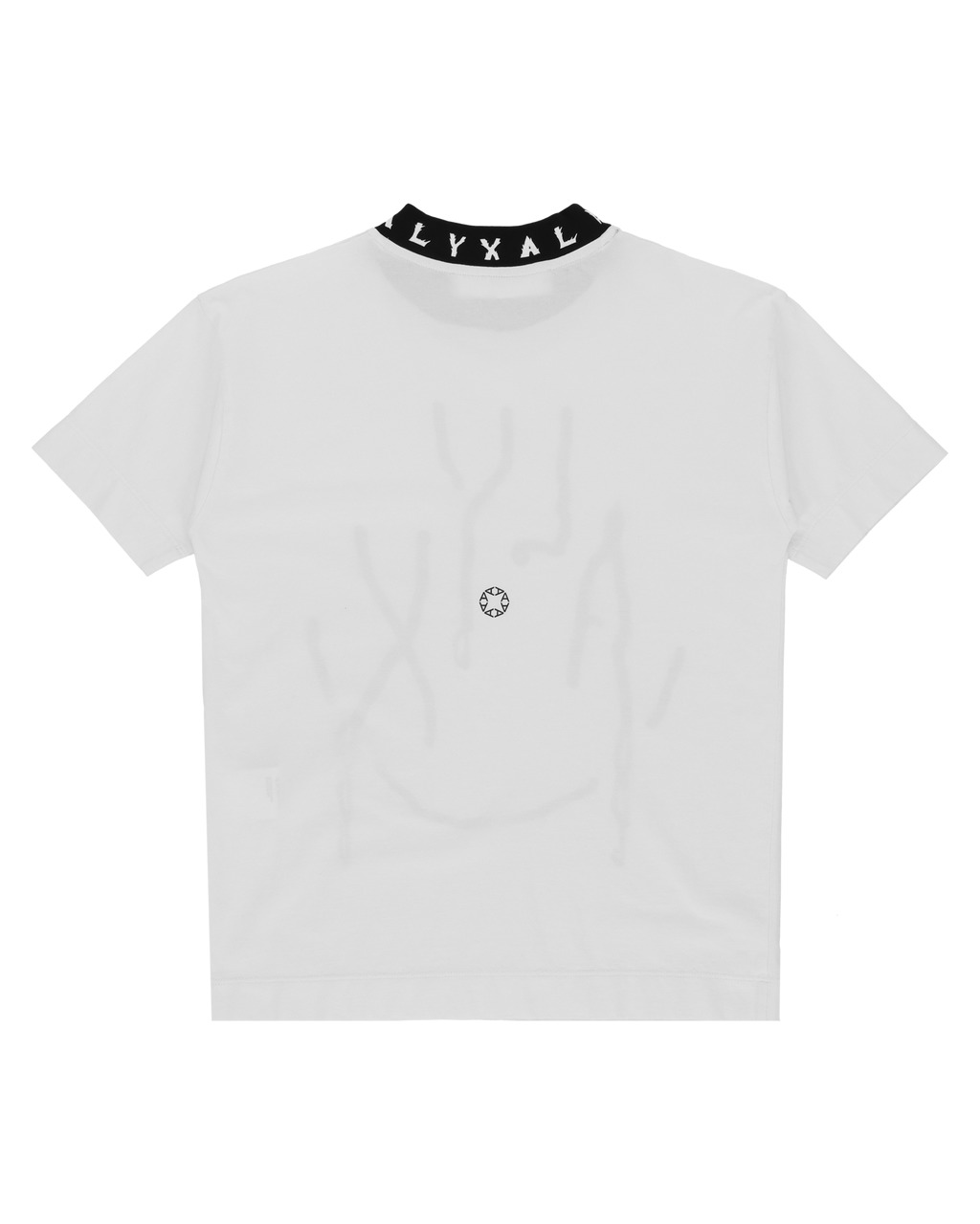SMILEY TEE - 2