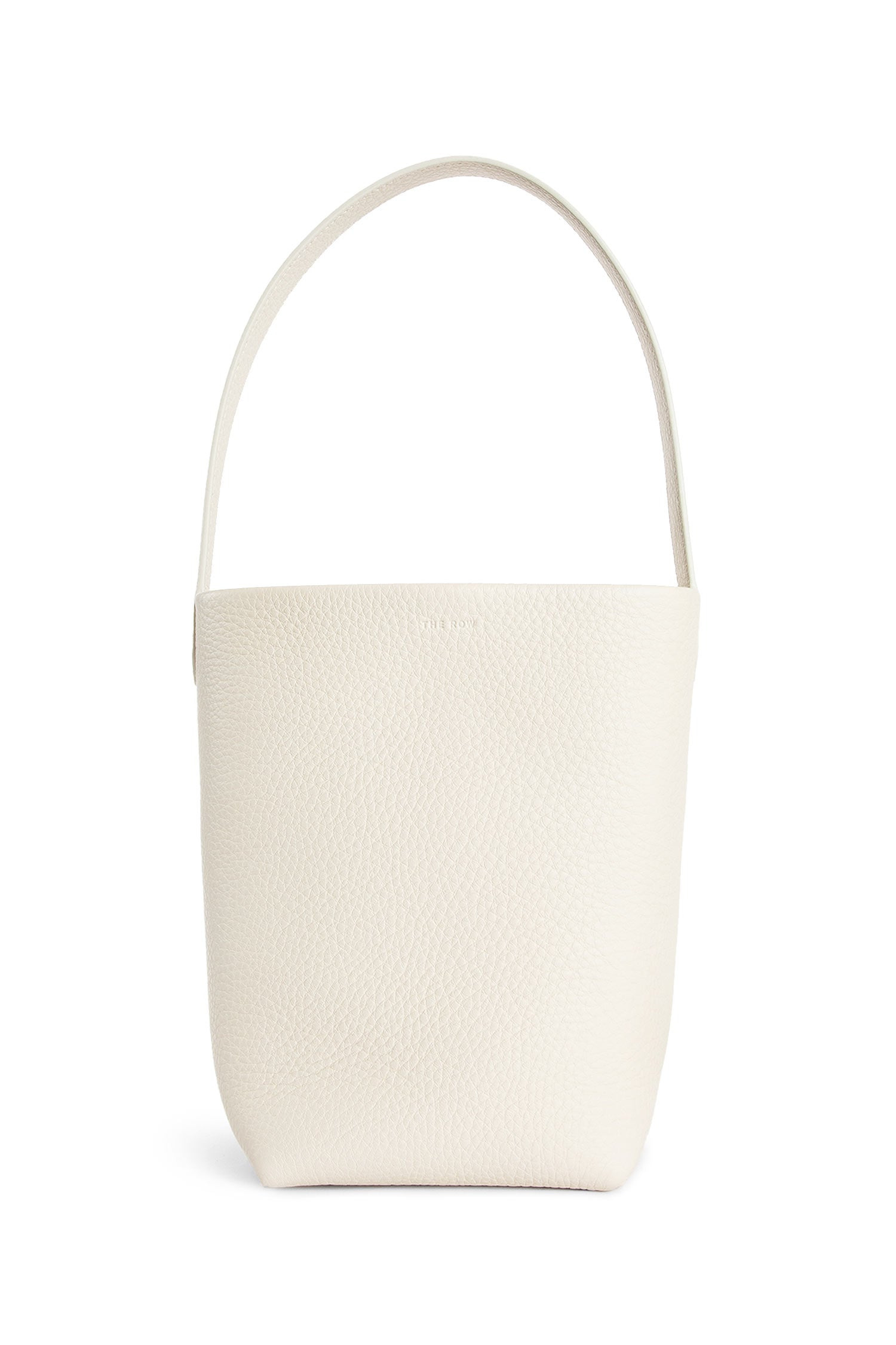 The Row Woman Off-white Top Handle Bags - 1