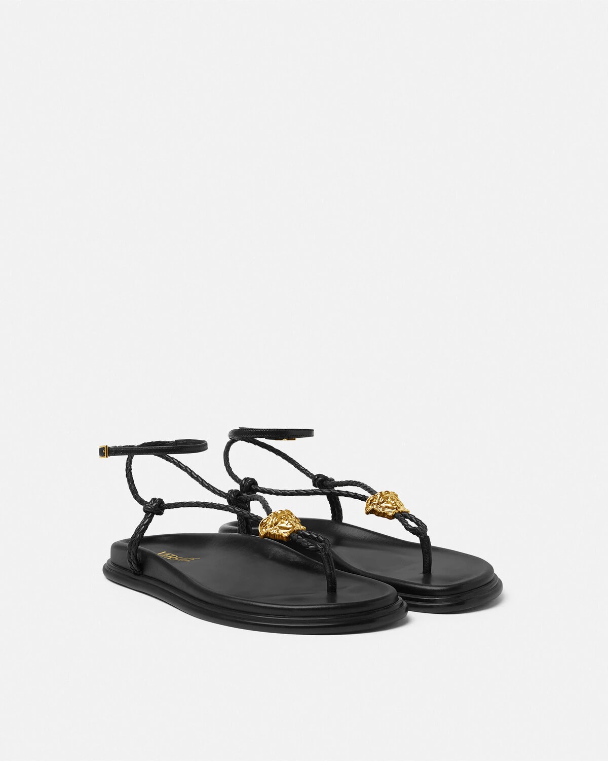 La Medusa Sandals - 2