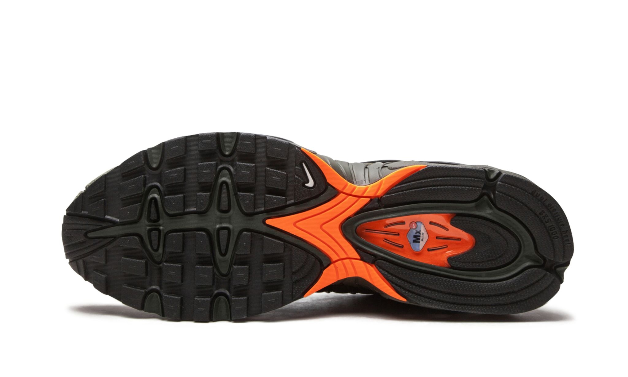Air max tailwind 4 flight jacket hotsell