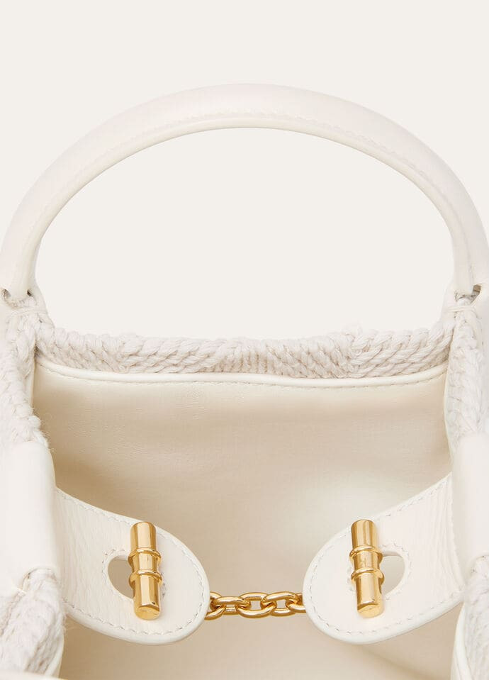 Micro Bale bag - 2