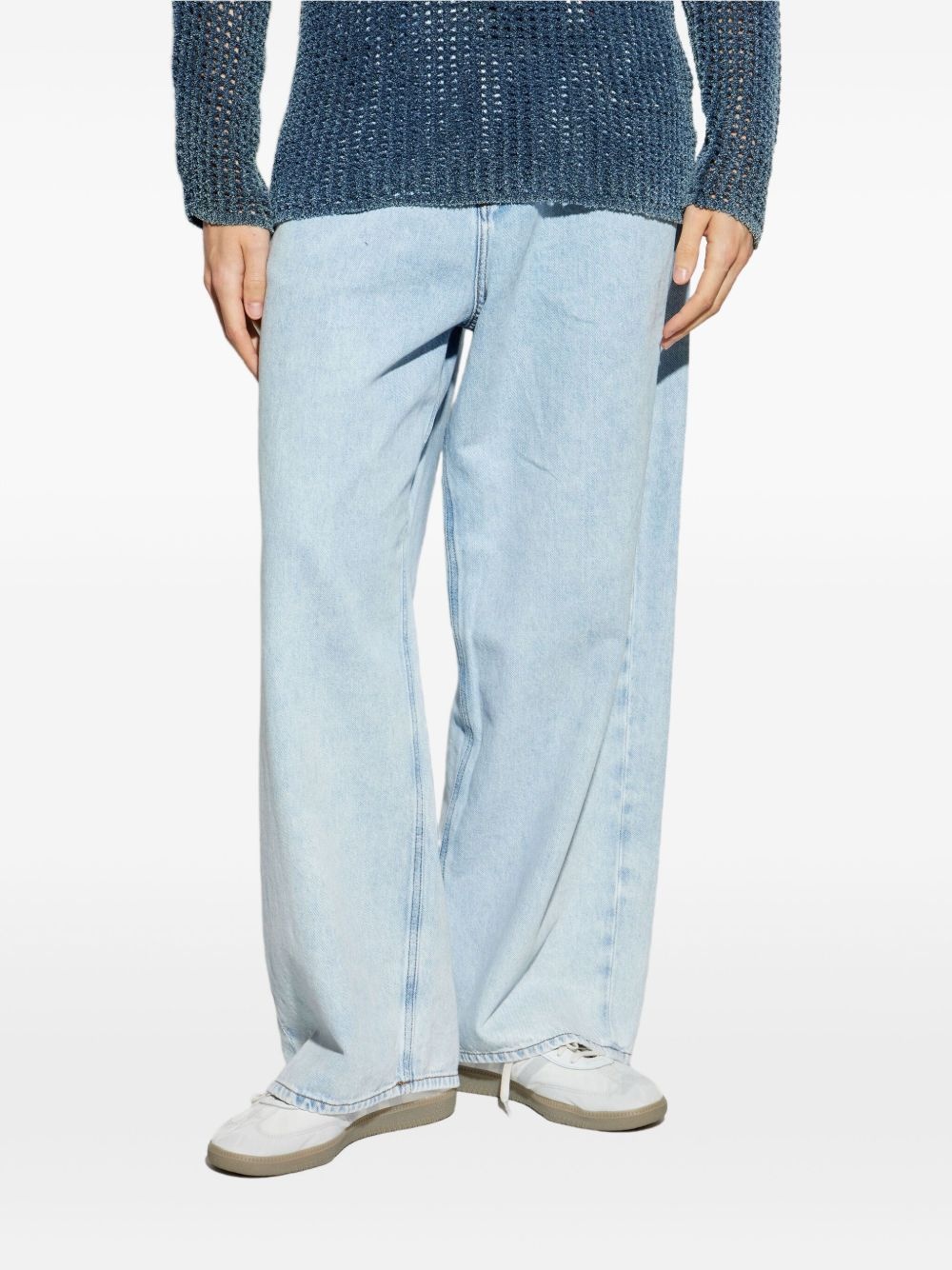 1997 D-Enim-M jeans - 3