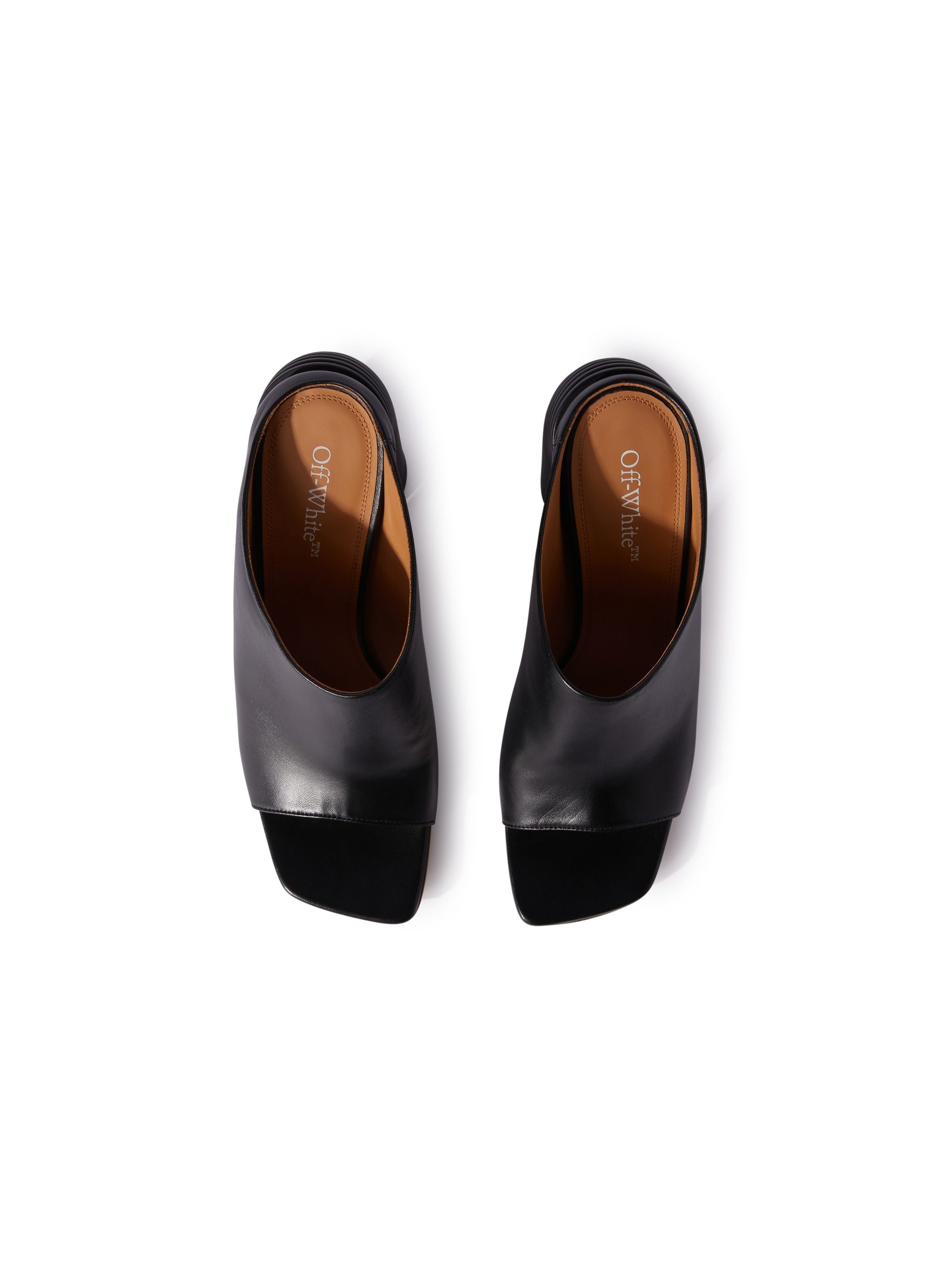 Tonal Spring Mule - 3