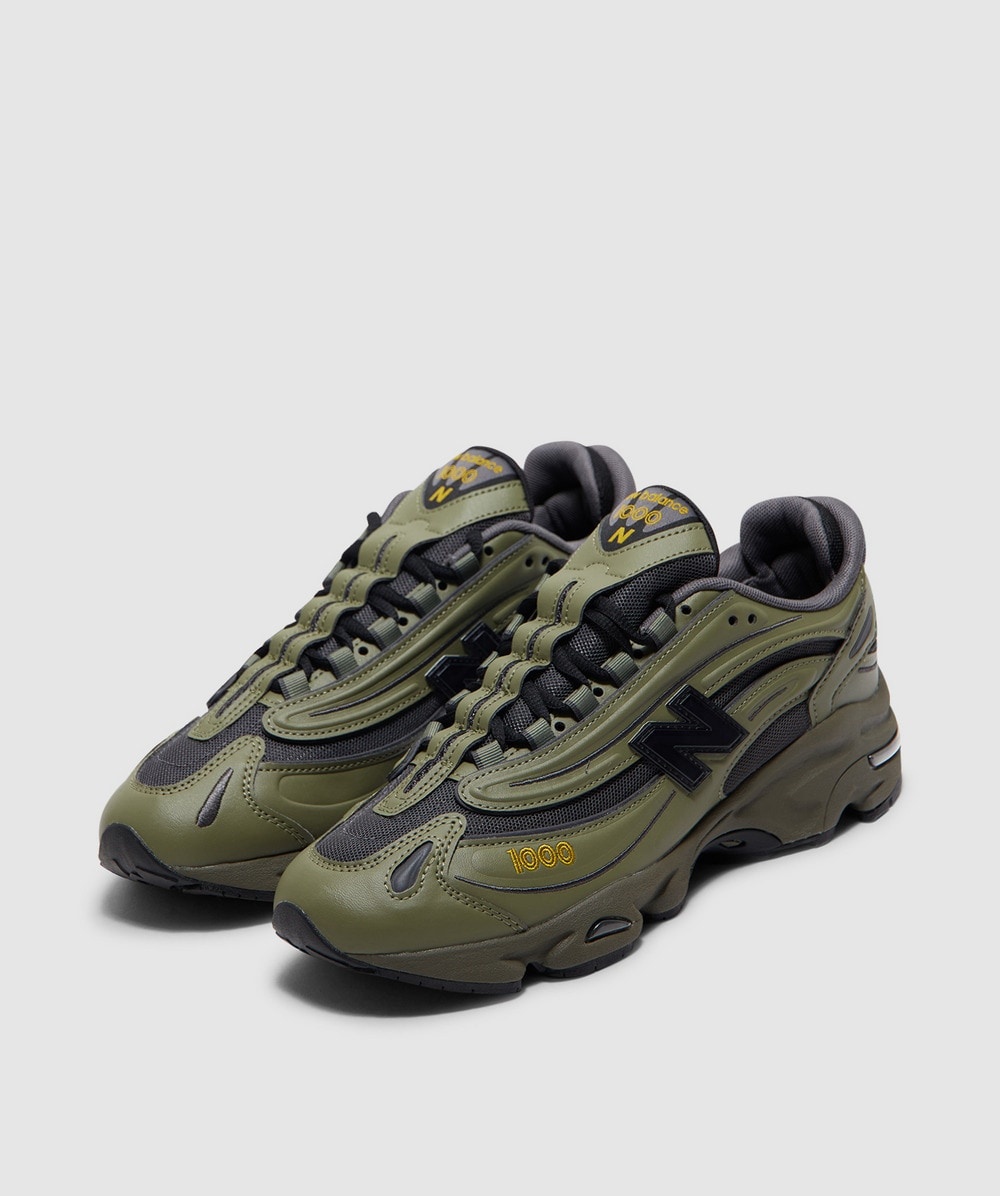 1000 sneaker - 2