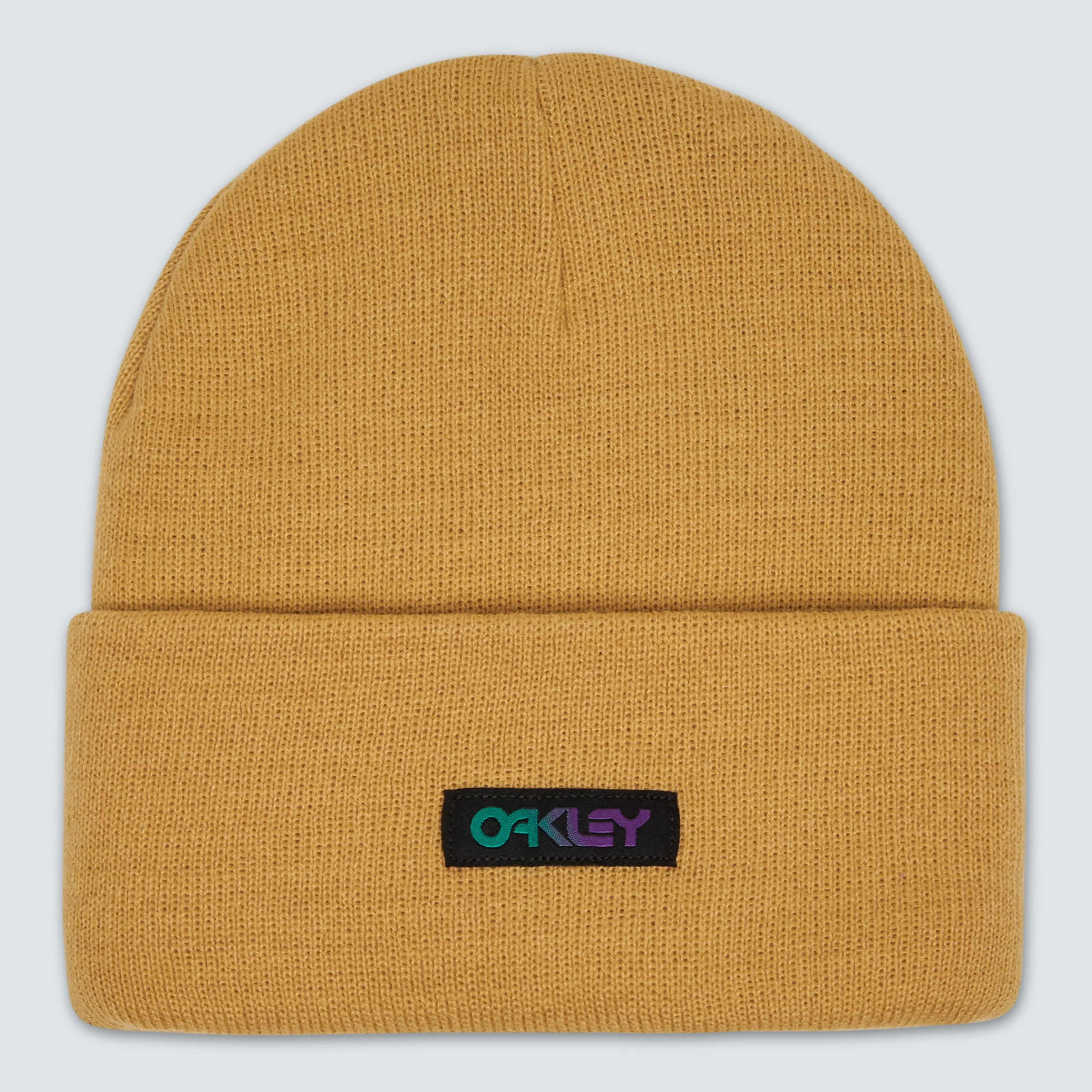 B1B Gradient Patch Beanie - 1