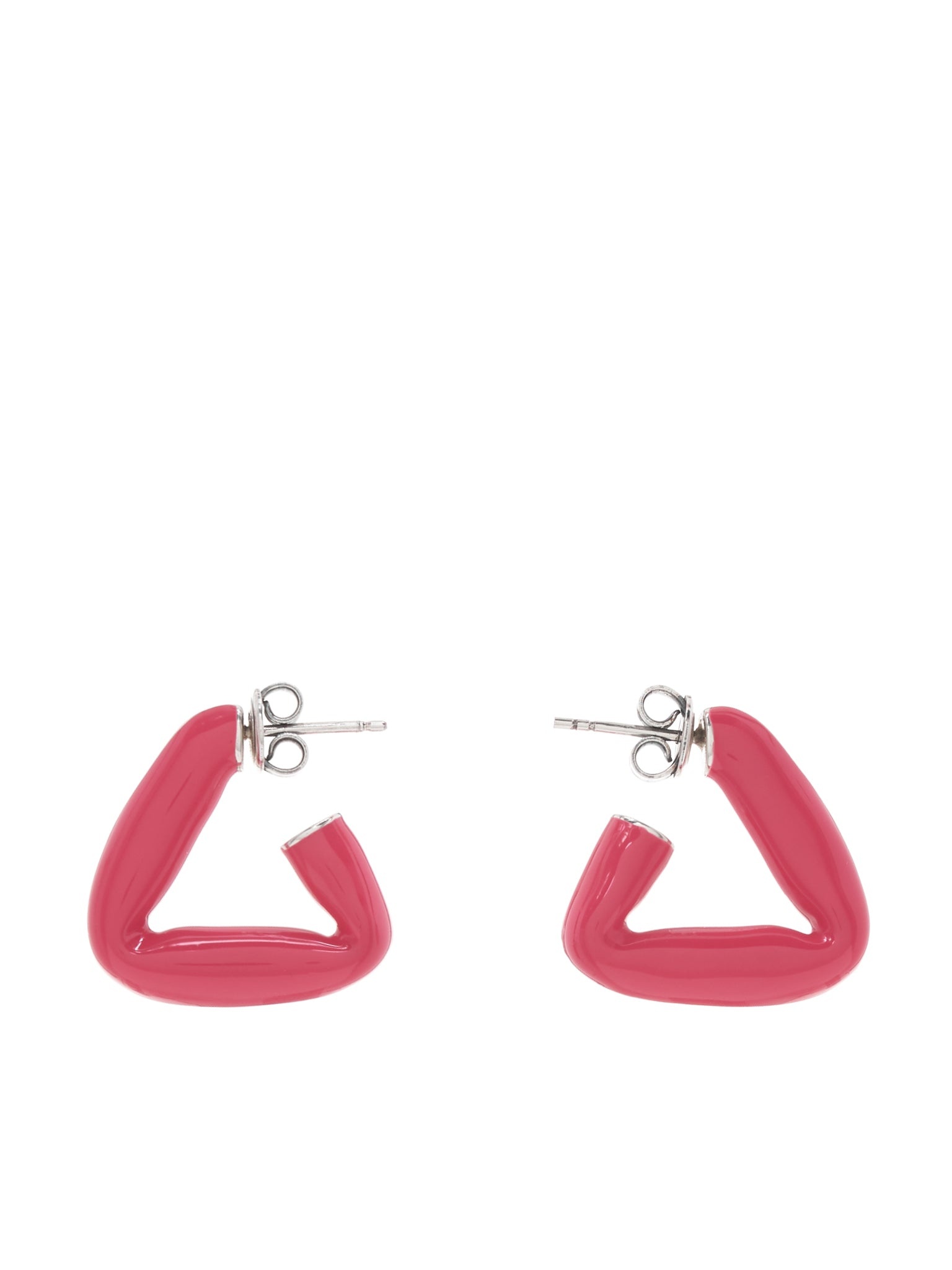 Fold Earrings - 1