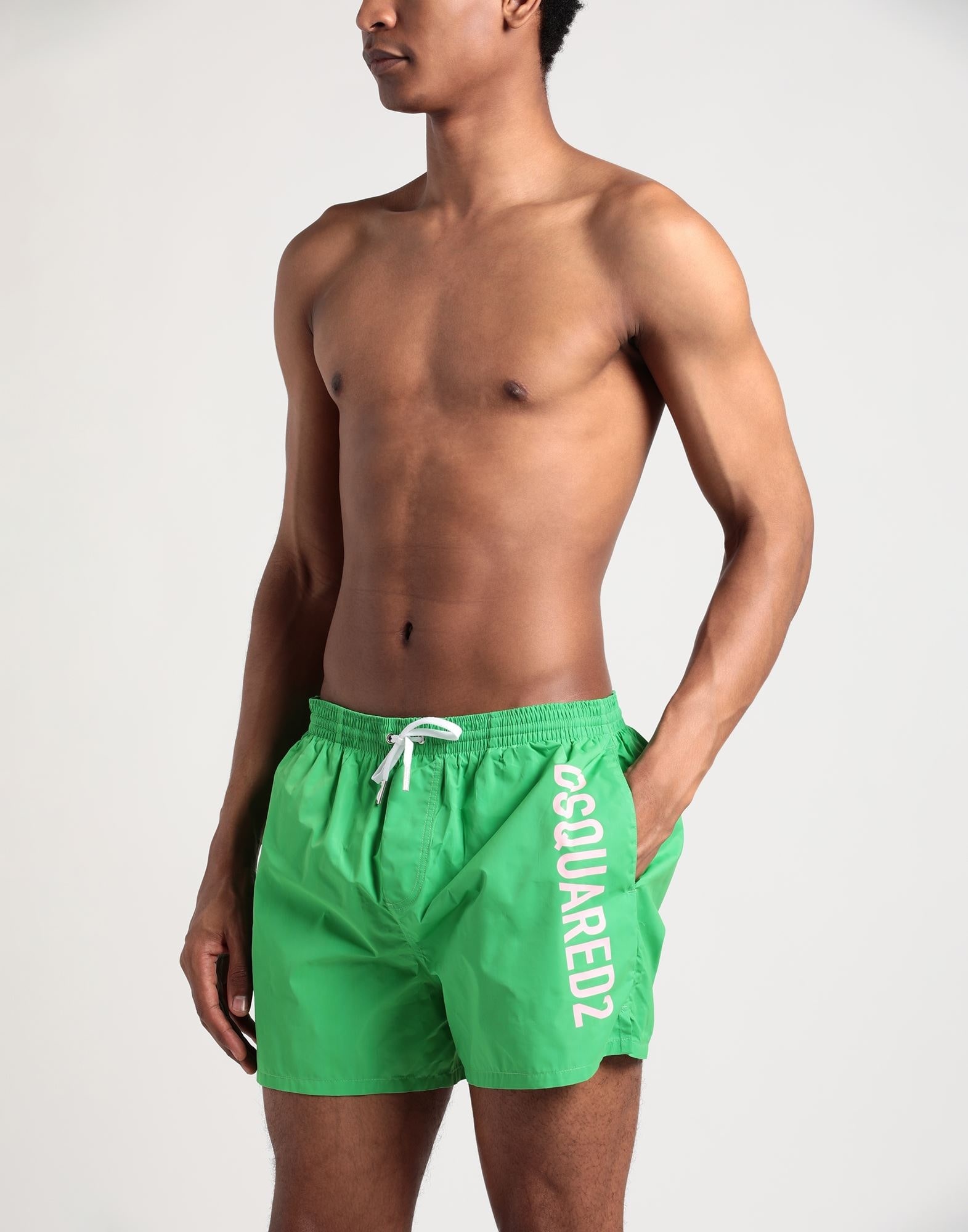 Azure Men's Swim Shorts - 2