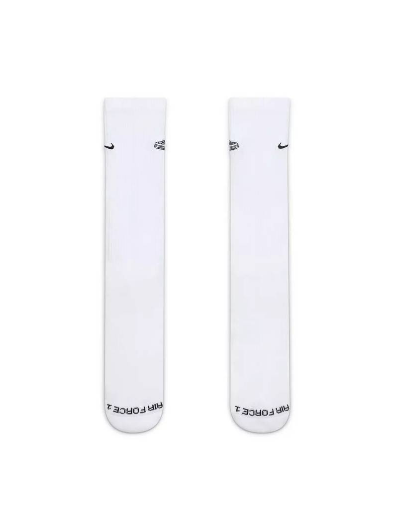 Nike Everyday Plus AF1 Cushioned Crew Socks (1 Pair) outlook