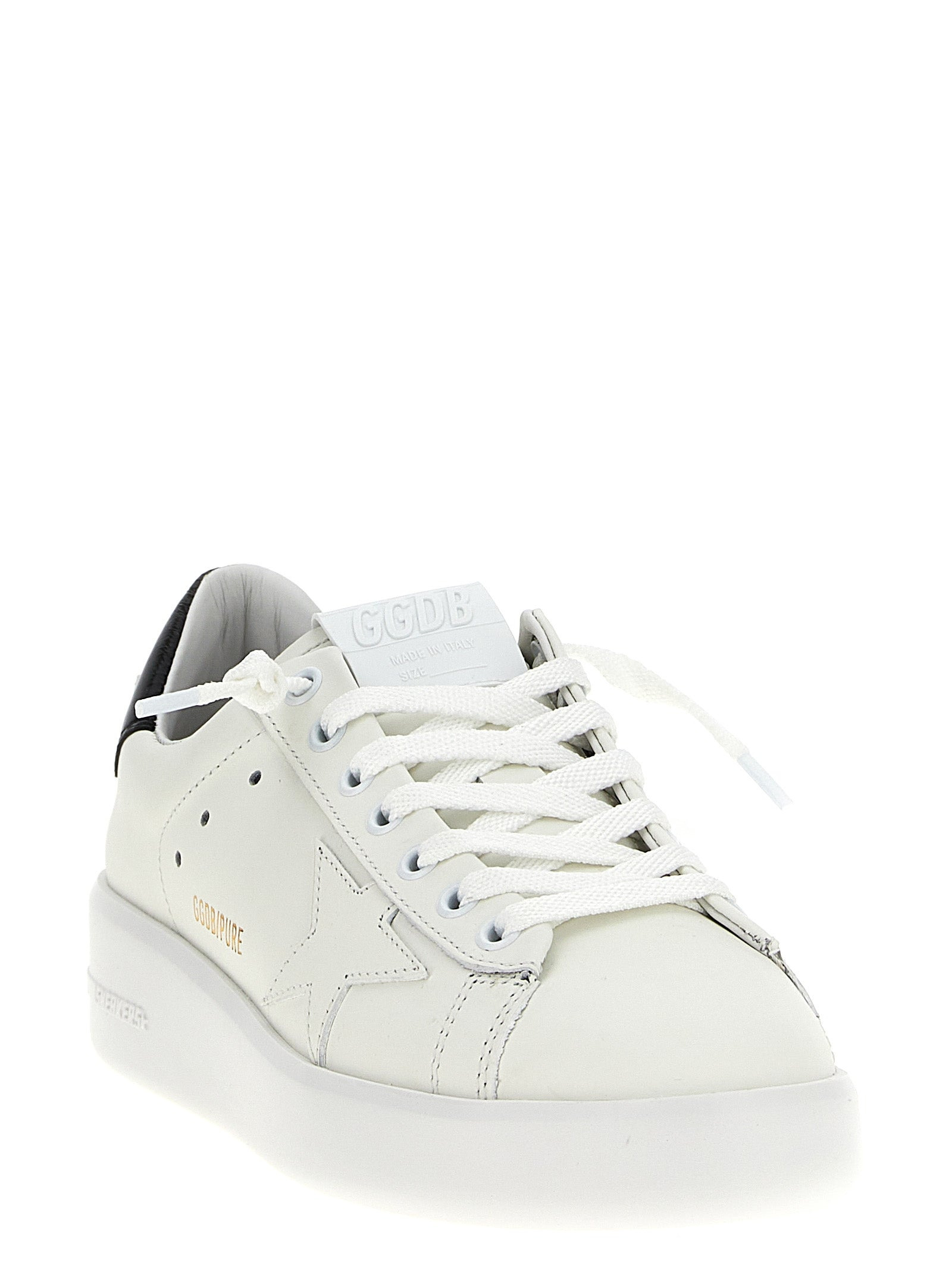 Golden Goose Women 'Pure Star' Sneakers - 2