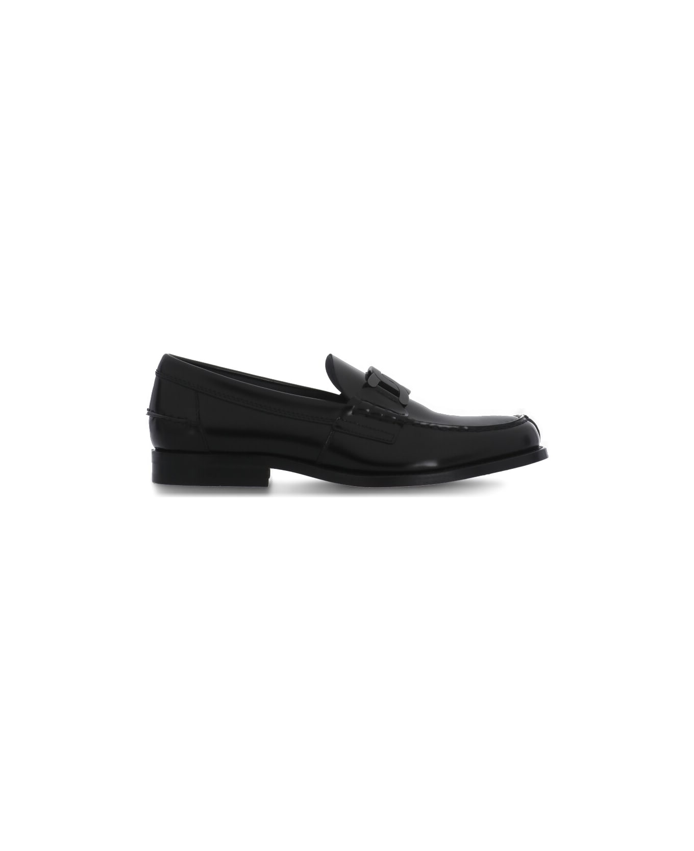 Chain Loafers - 1