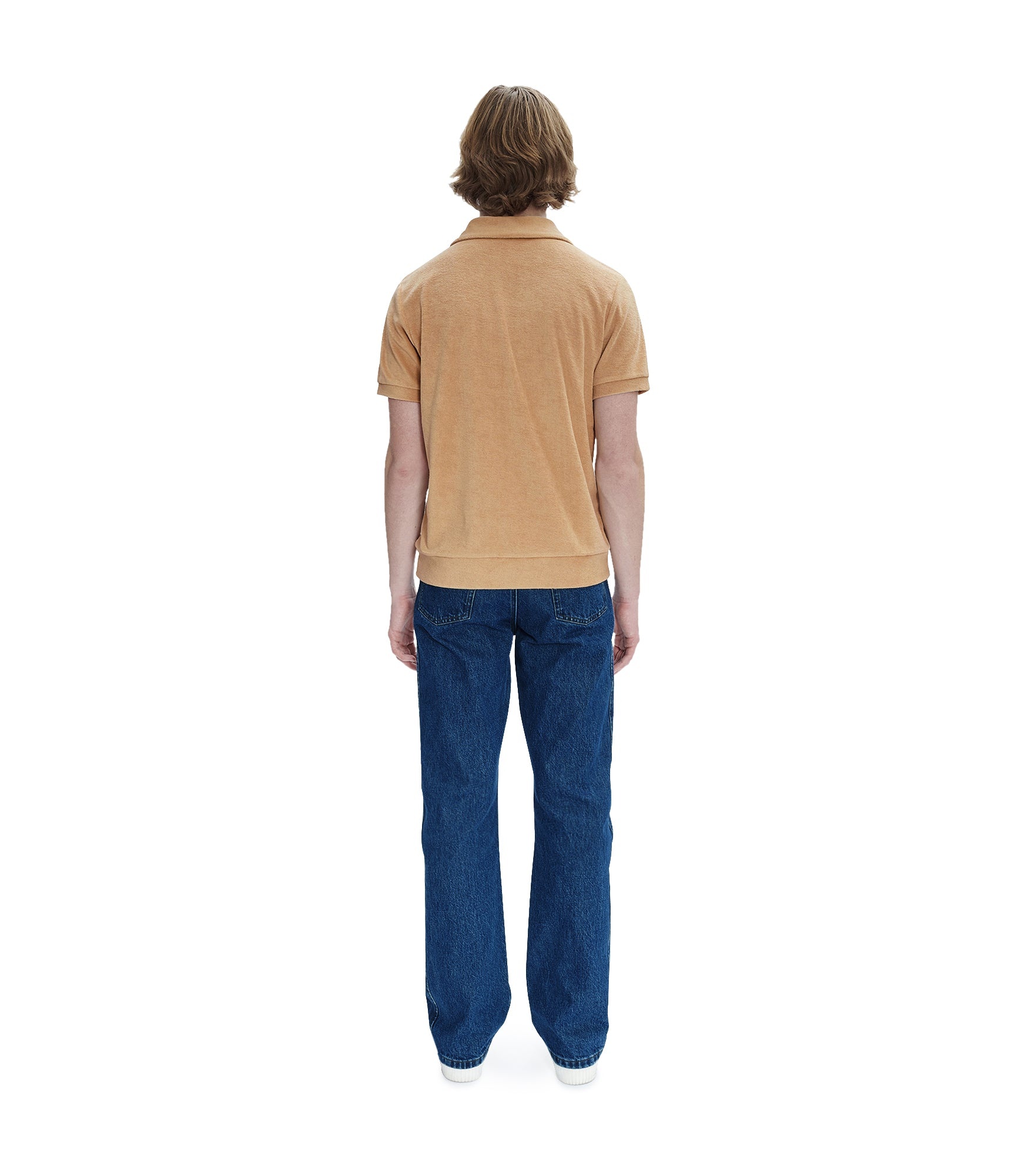 Agustino polo shirt - 3