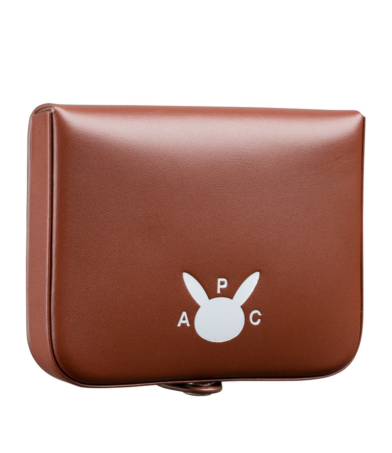 Pokémon Josh coin wallet 3