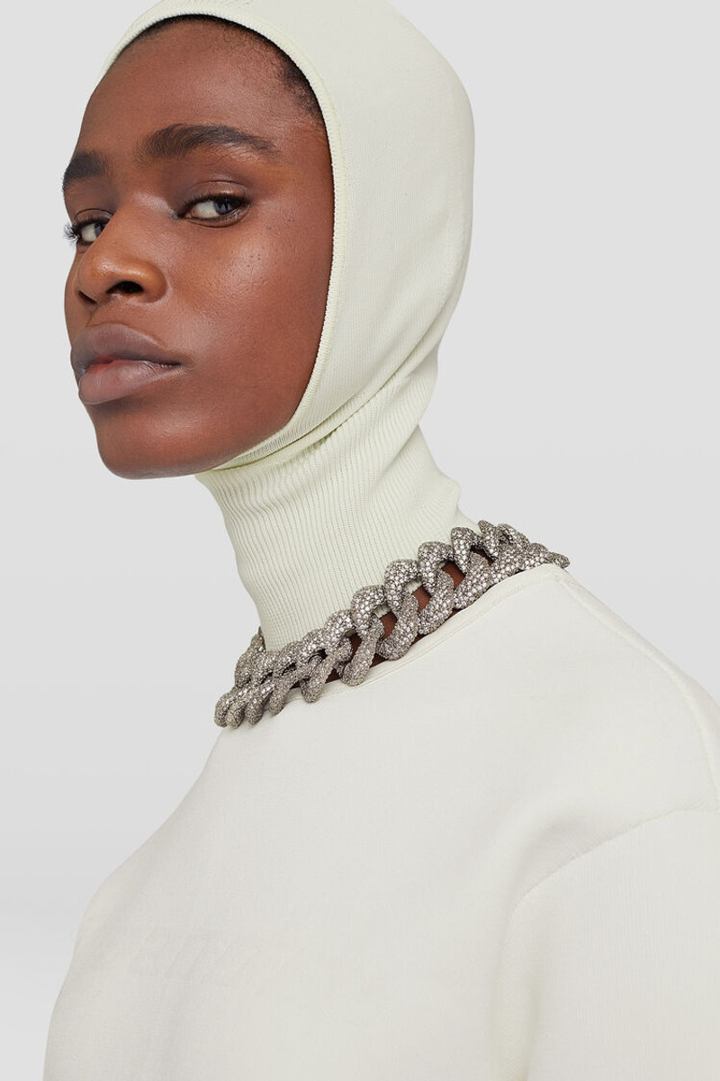 Jil Sander Balaclava outlook