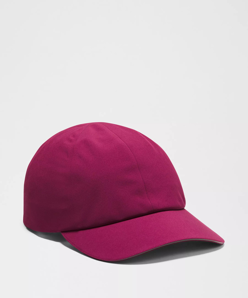 Fast and Free Running Hat 1