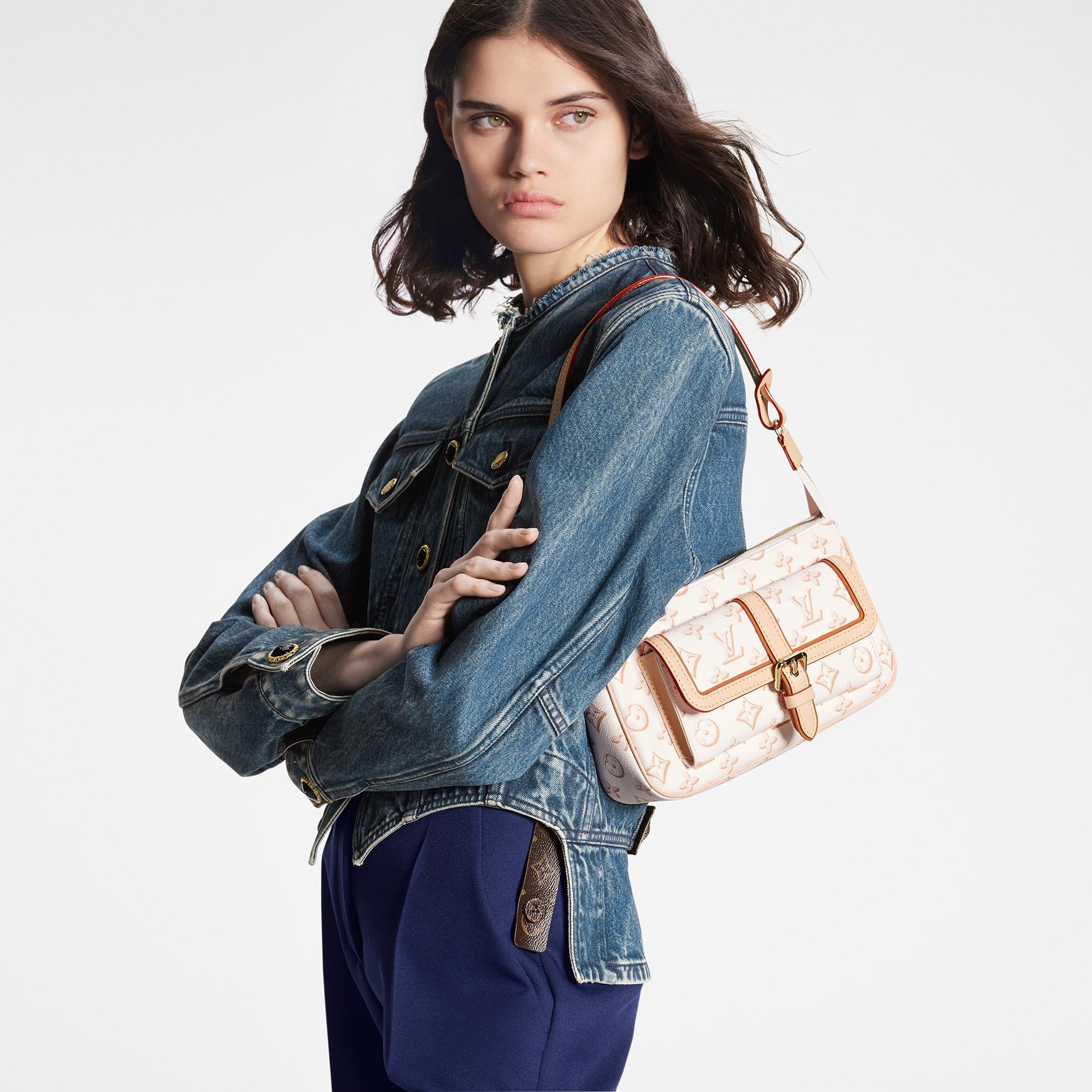 Maxi Multi Pochette Accessoires - 2