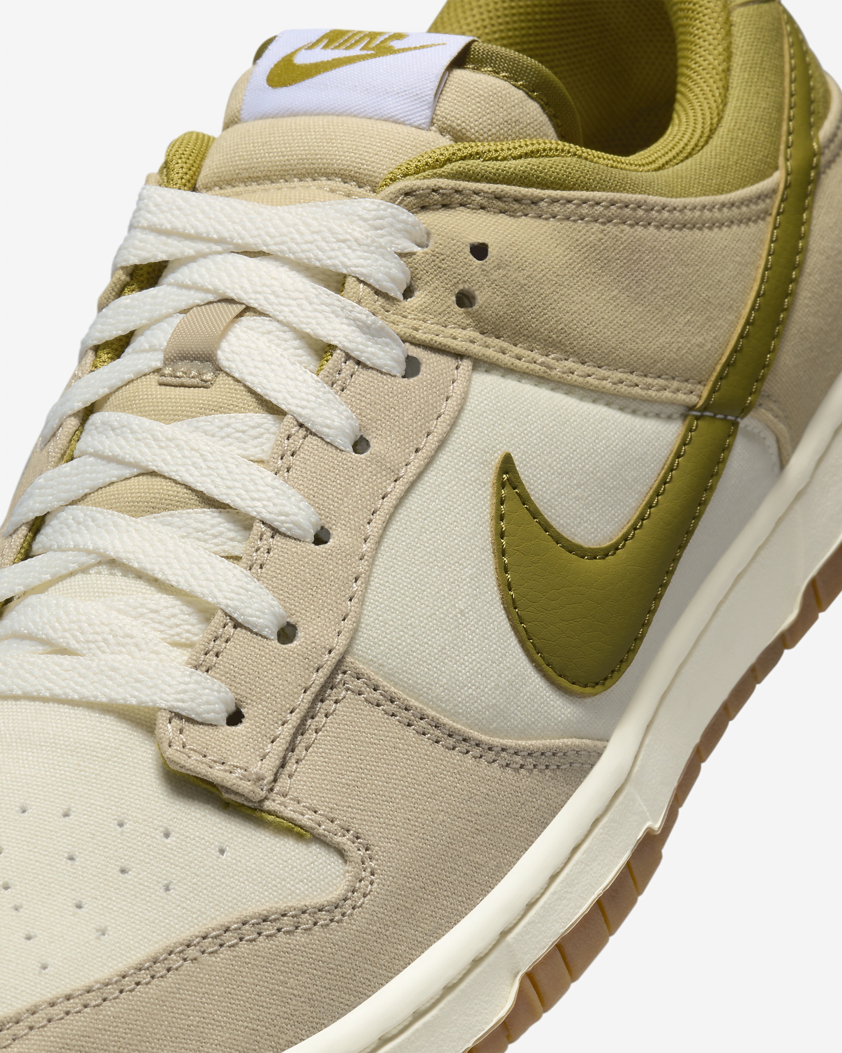 Nike Dunk Low Men's Shoes - 7