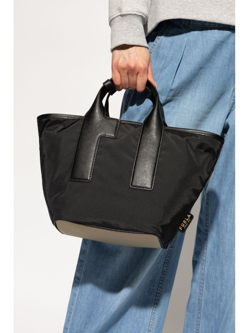 FURLA Piuma tote bag outlook