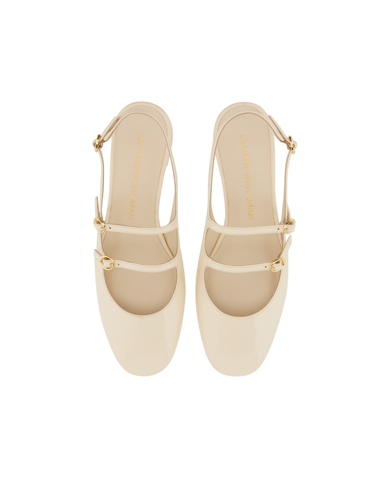 パンプス Stuart Weitzman Benni Slingback Pumps Stuart Weitzman Slingback Pumps 