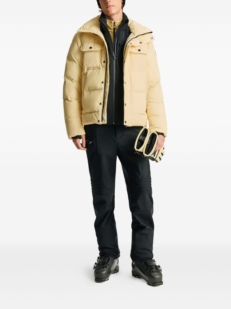 Fusalp Carlo padded ski jacket outlook