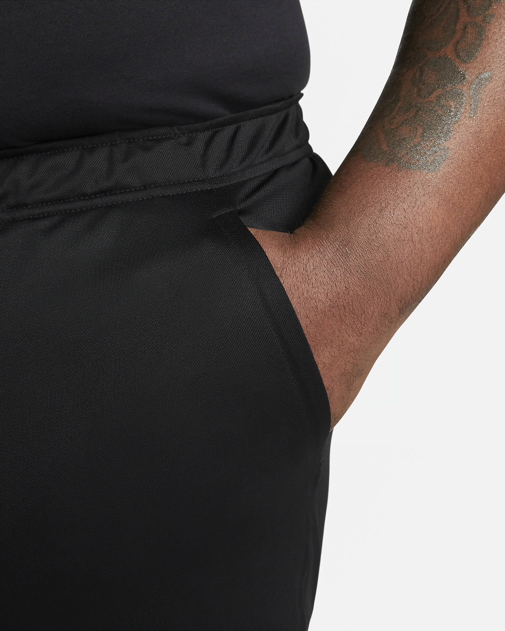 Nike Totality Men's Dri-FIT 7" Unlined Versatile Shorts - 11