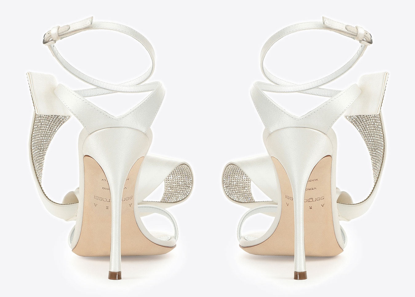 MARQUISE SANDAL - 4