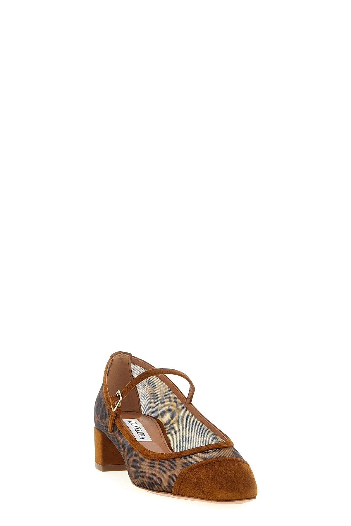 'Mayor' pumps - 2