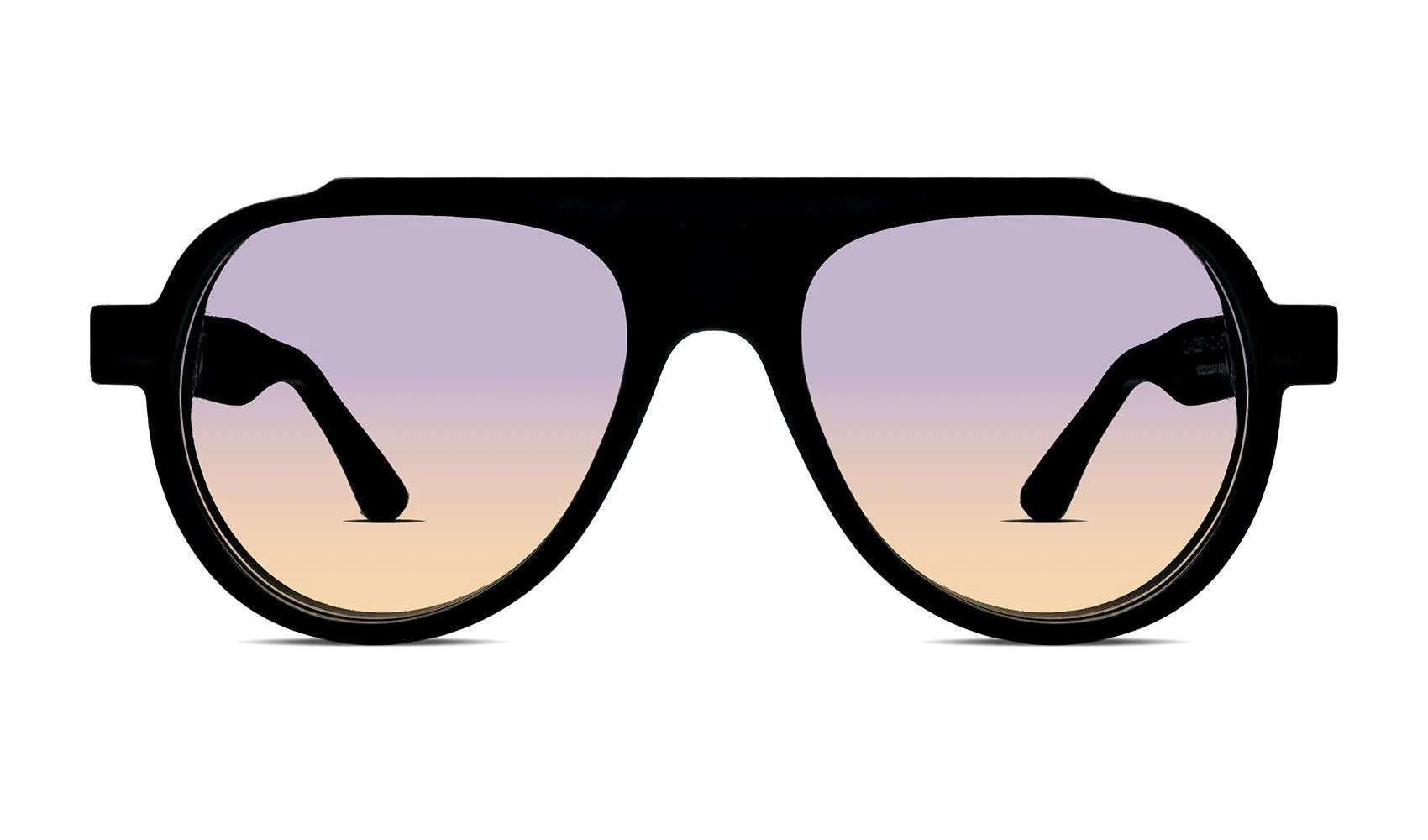 CLANDESTY Tinted Lenses - 1