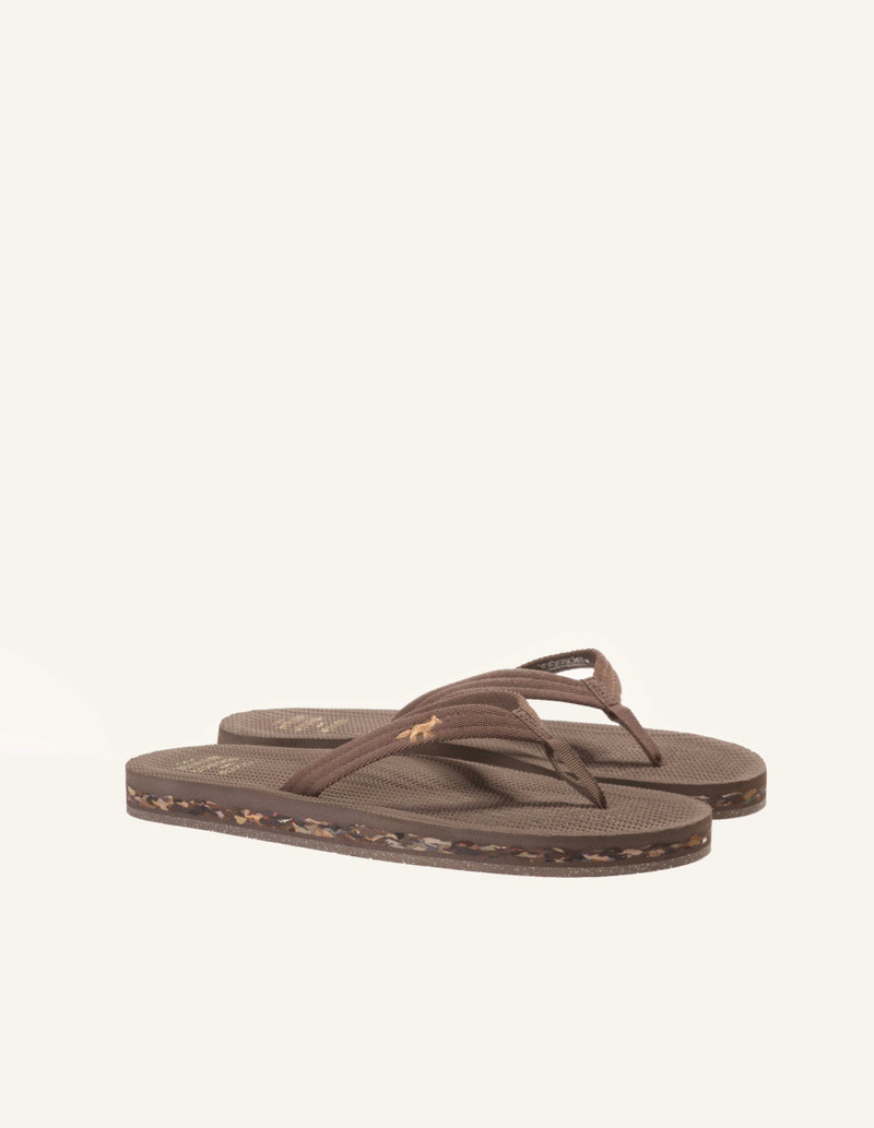 Maison Kitsuné MAISON KITSUNE x INDOSOLE RIVERSOLE outlook