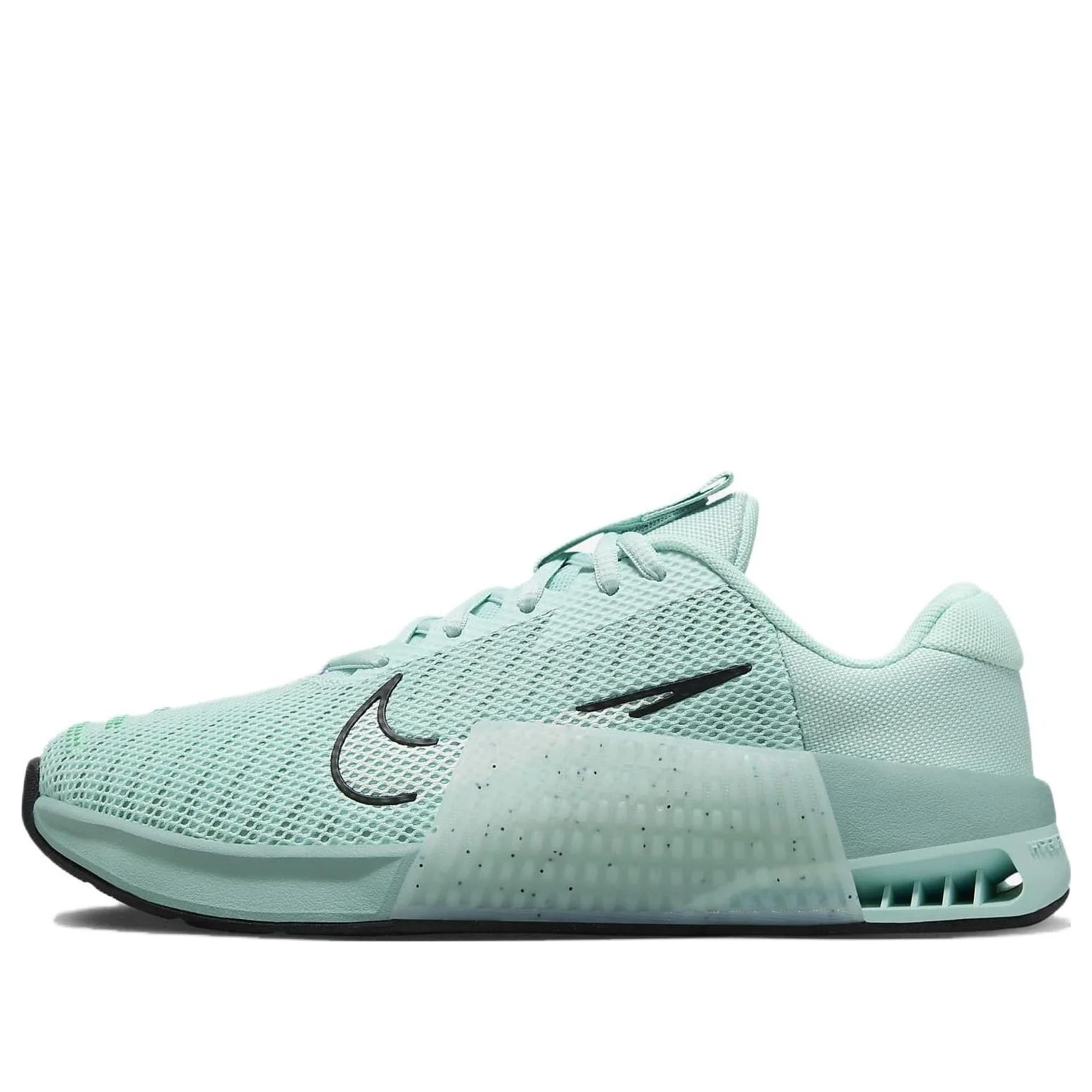 (WMNS) Nike Metcon 9 'Jade Ice' DZ2537-300 - 1