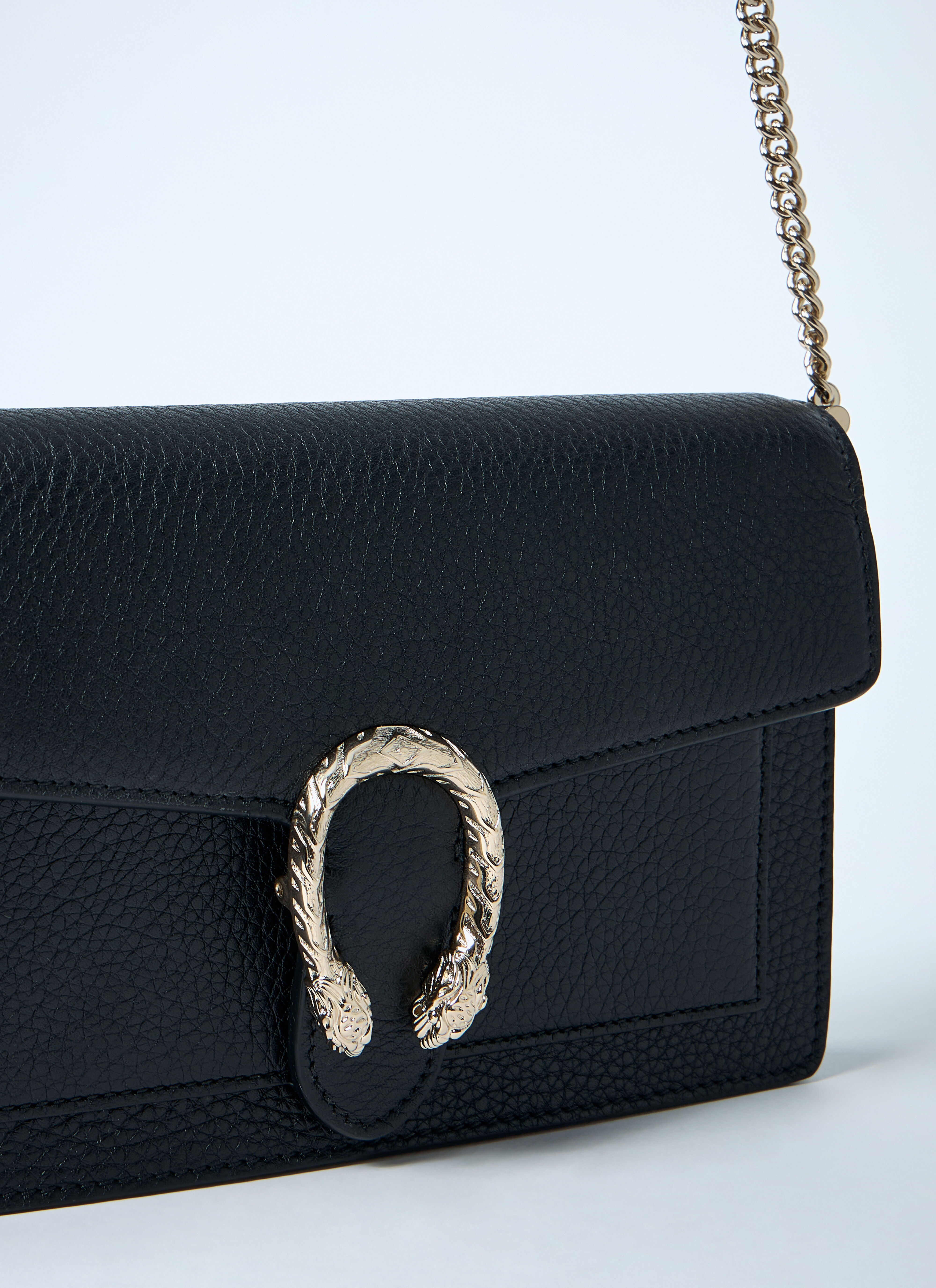 Dionysus Wallet On Chain - 3