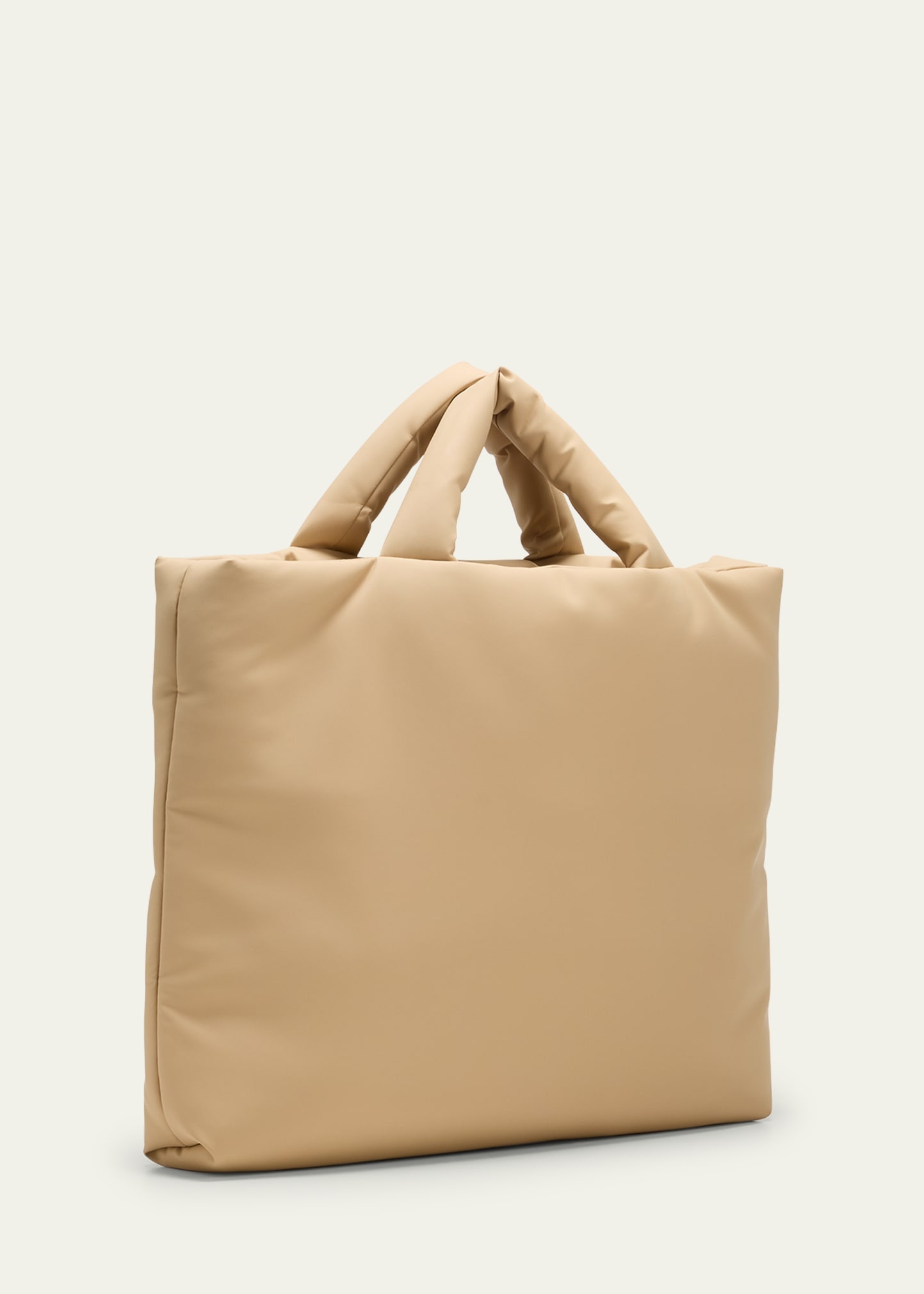 Pillow Large Rubber Tote Bag - 3