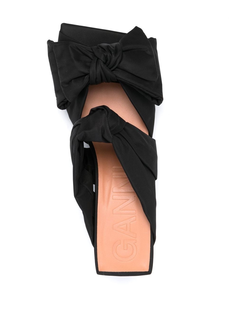Bow XX 60mm sandals - 4