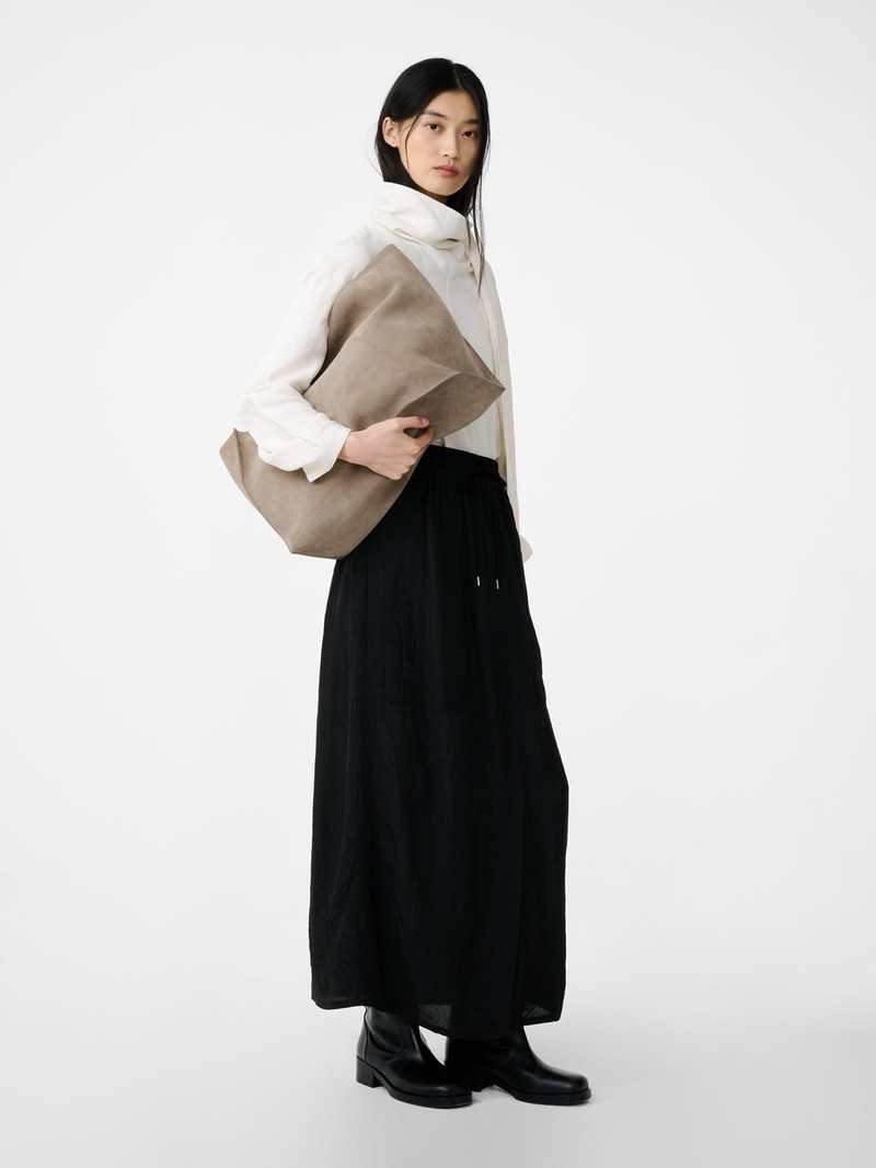 Studio Nicholson Oates Skirt outlook