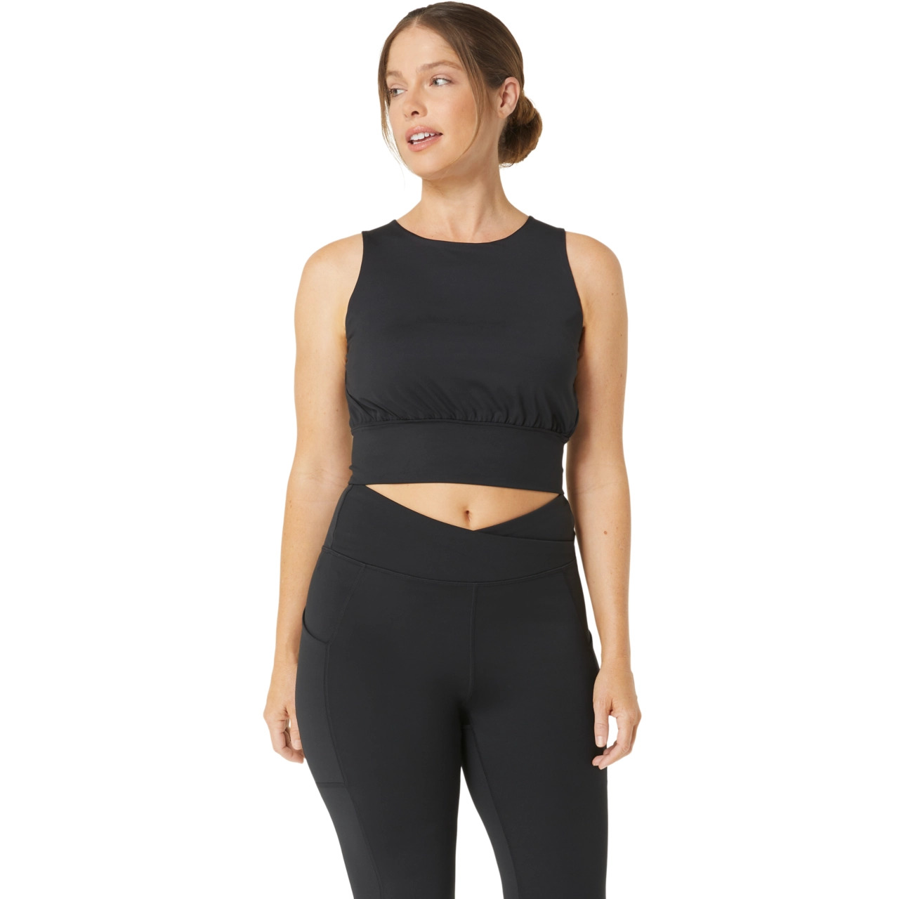 WOMEN'S FLEX BRA TOP - 1