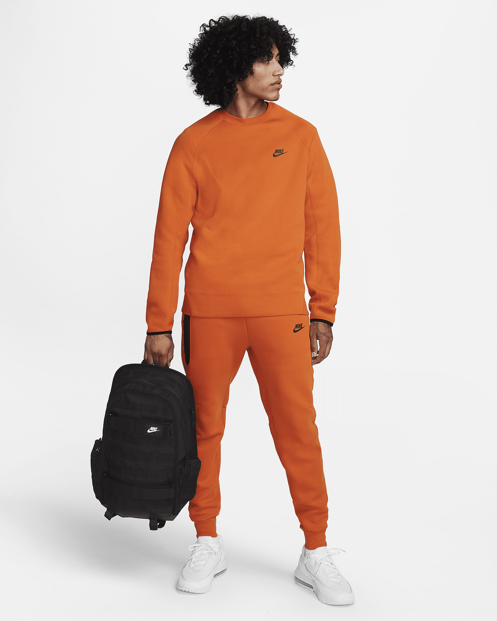 Nike Sportswear RPM Backpack (26L) - 14