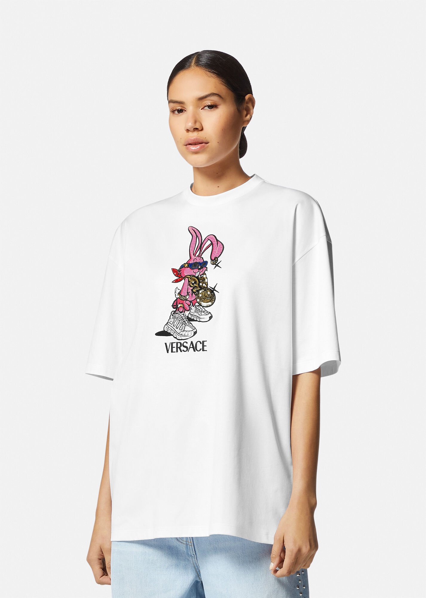 Lunar New Year Rabbit T-Shirt - 3