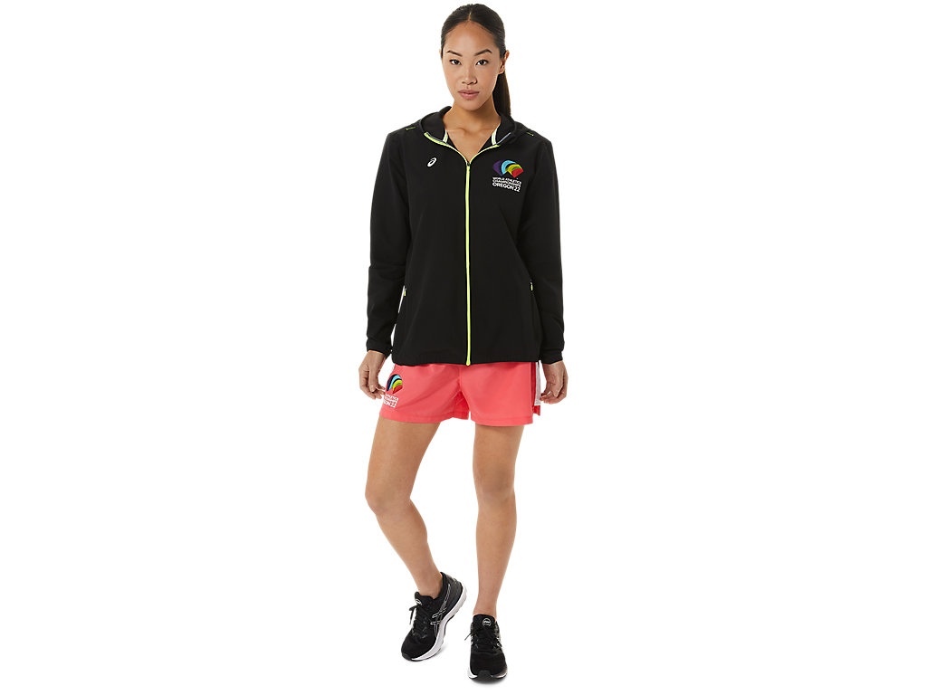 WOMEN'S READY SET JACKET WCH - 7