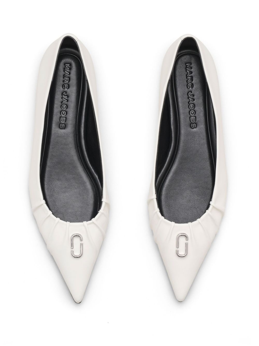 The Ali ballerina shoes - 6