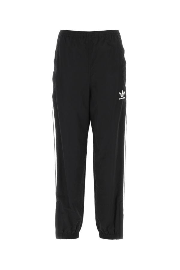 Balenciaga Woman Pantaloni Adidas - 1